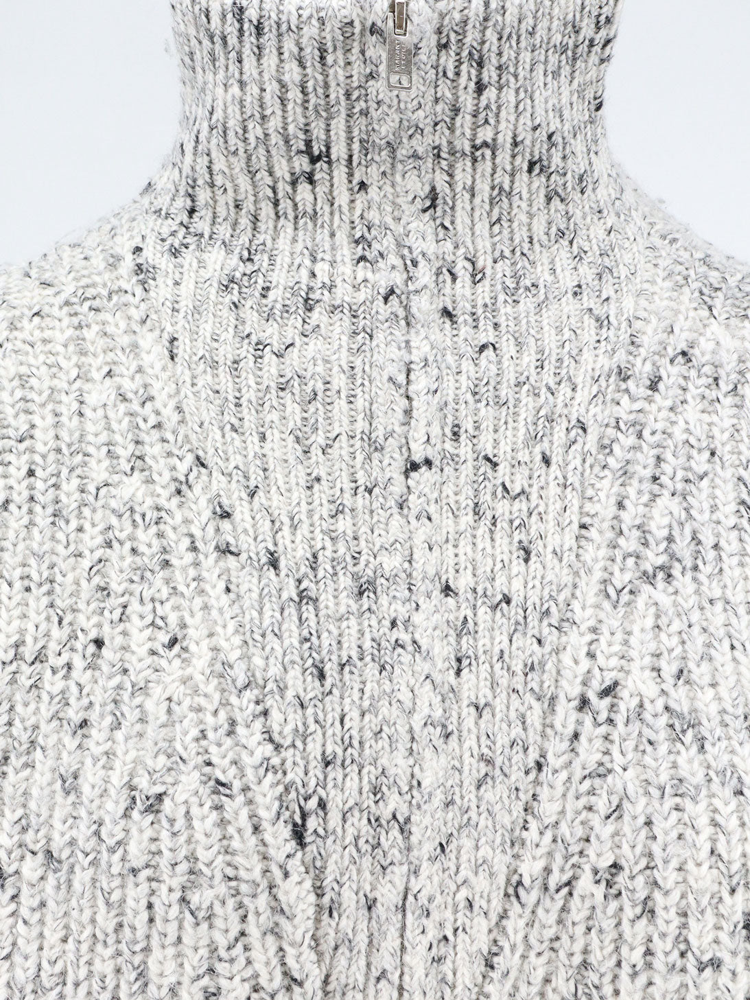 Marant Etoile Women Cotton Blend Sweater ISABEL MARANT ETOILE