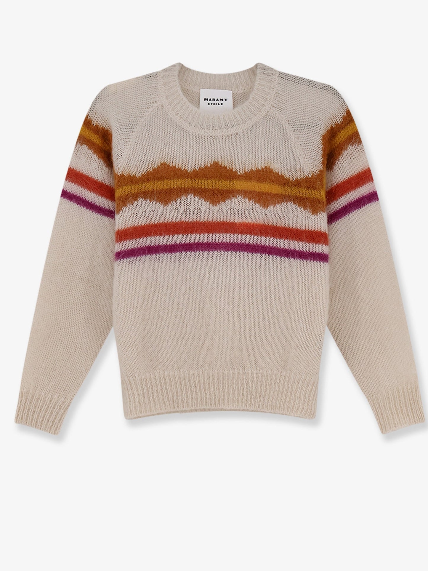 Marant Etoile Women Monette Mohair And Cashmere Blend Sweater ISABEL MARANT ETOILE