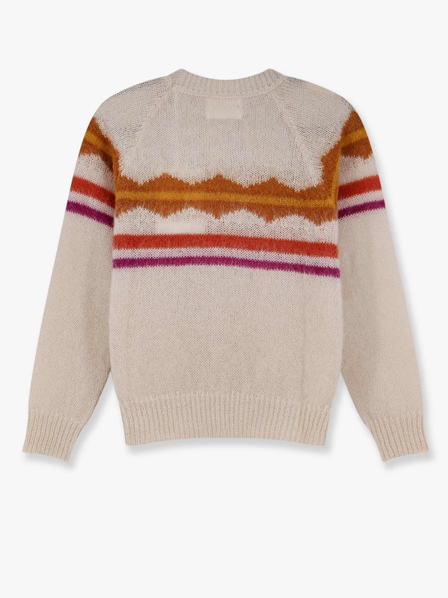 Marant Etoile Women Monette Mohair And Cashmere Blend Sweater ISABEL MARANT ETOILE