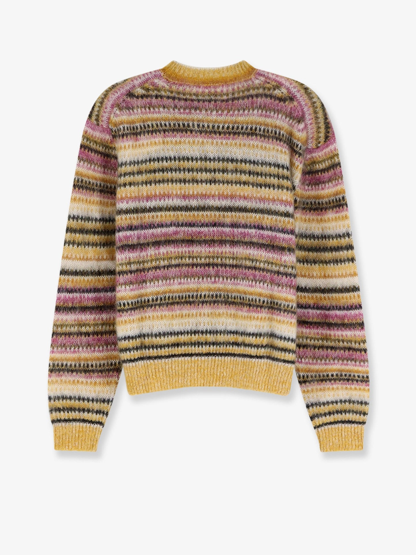 Marant Etoile Women Mohair Blend Sweater ISABEL MARANT ETOILE