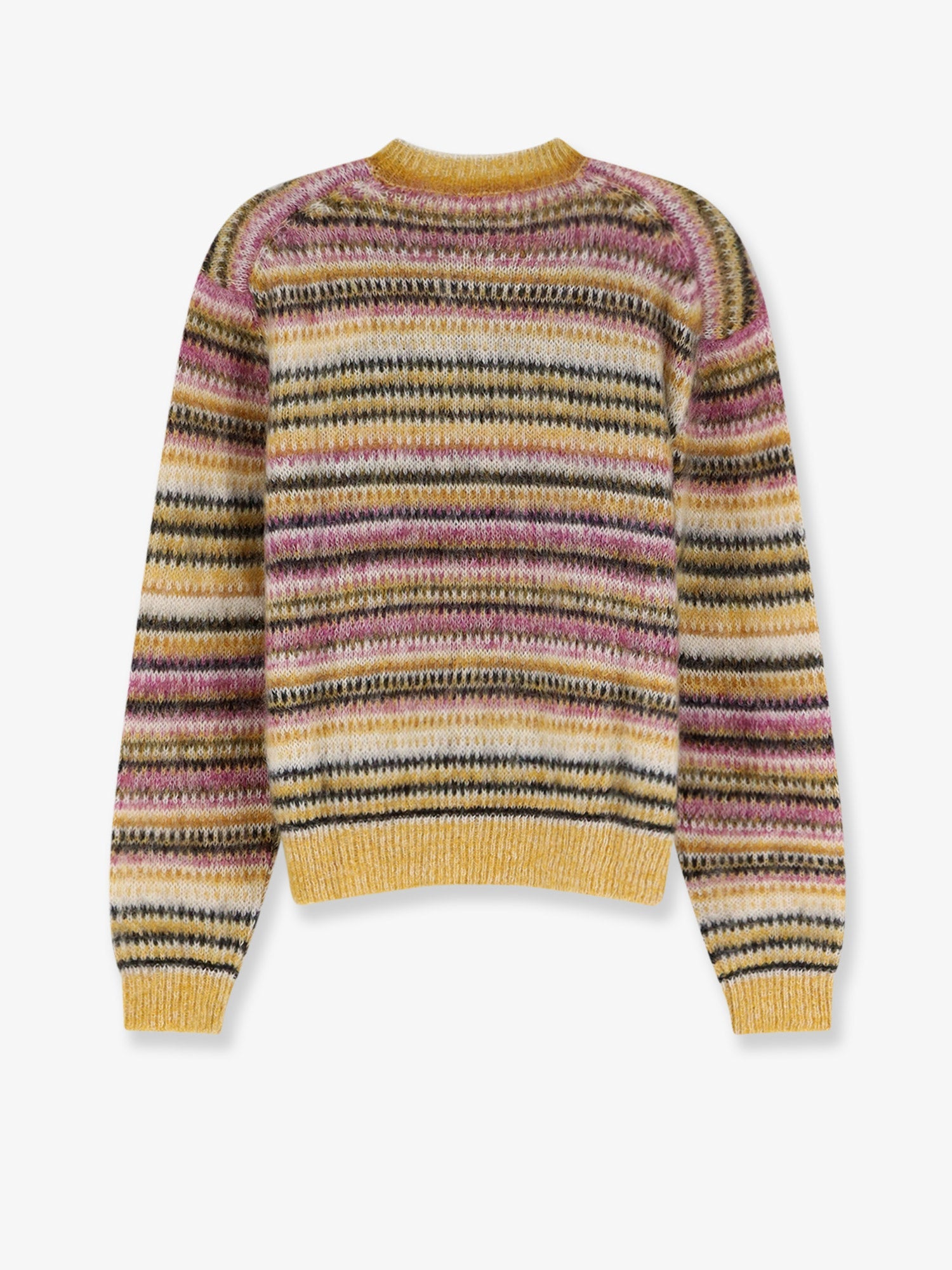 Marant Etoile Women Mohair Blend Sweater ISABEL MARANT ETOILE