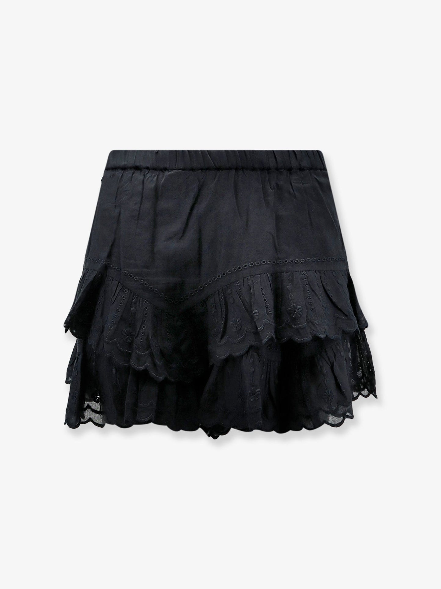 Marant Etoile Women Jocadia Organic Cotton Shorts ISABEL MARANT ETOILE