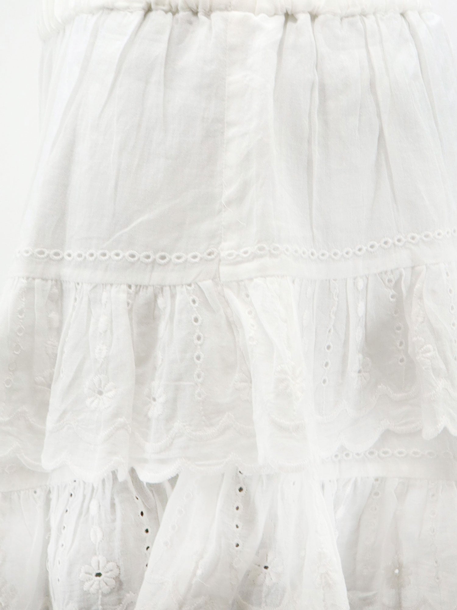 Marant Etoile Women Jocadia Organic Cotton Shorts ISABEL MARANT ETOILE