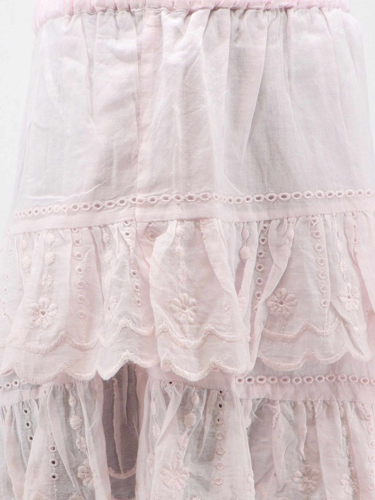 Marant Etoile Women Jocadia Organic Cotton Shorts ISABEL MARANT ETOILE
