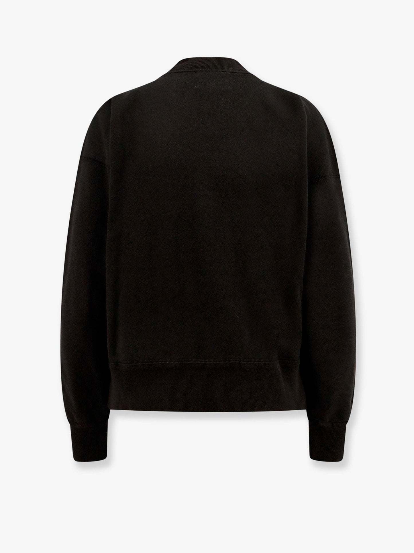 Marant Etoile Women Moby Recycled Material Sweatshirt ISABEL MARANT ETOILE