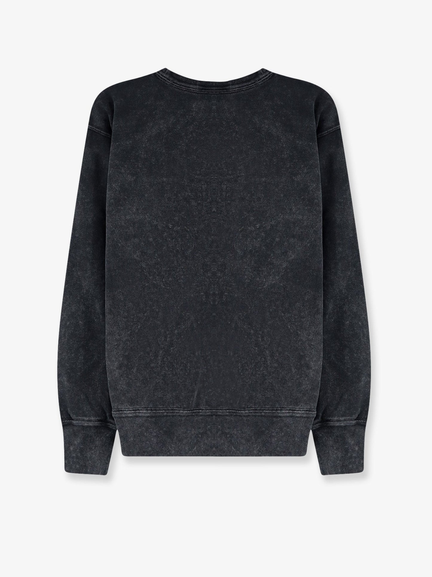 Marant Etoile Women Rise Recycled Material Sweatshirt