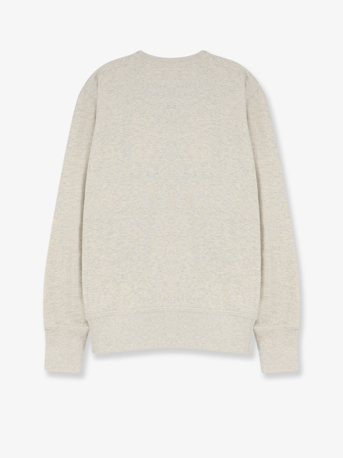 Marant Etoile Women Rise Recycled Material Sweatshirt