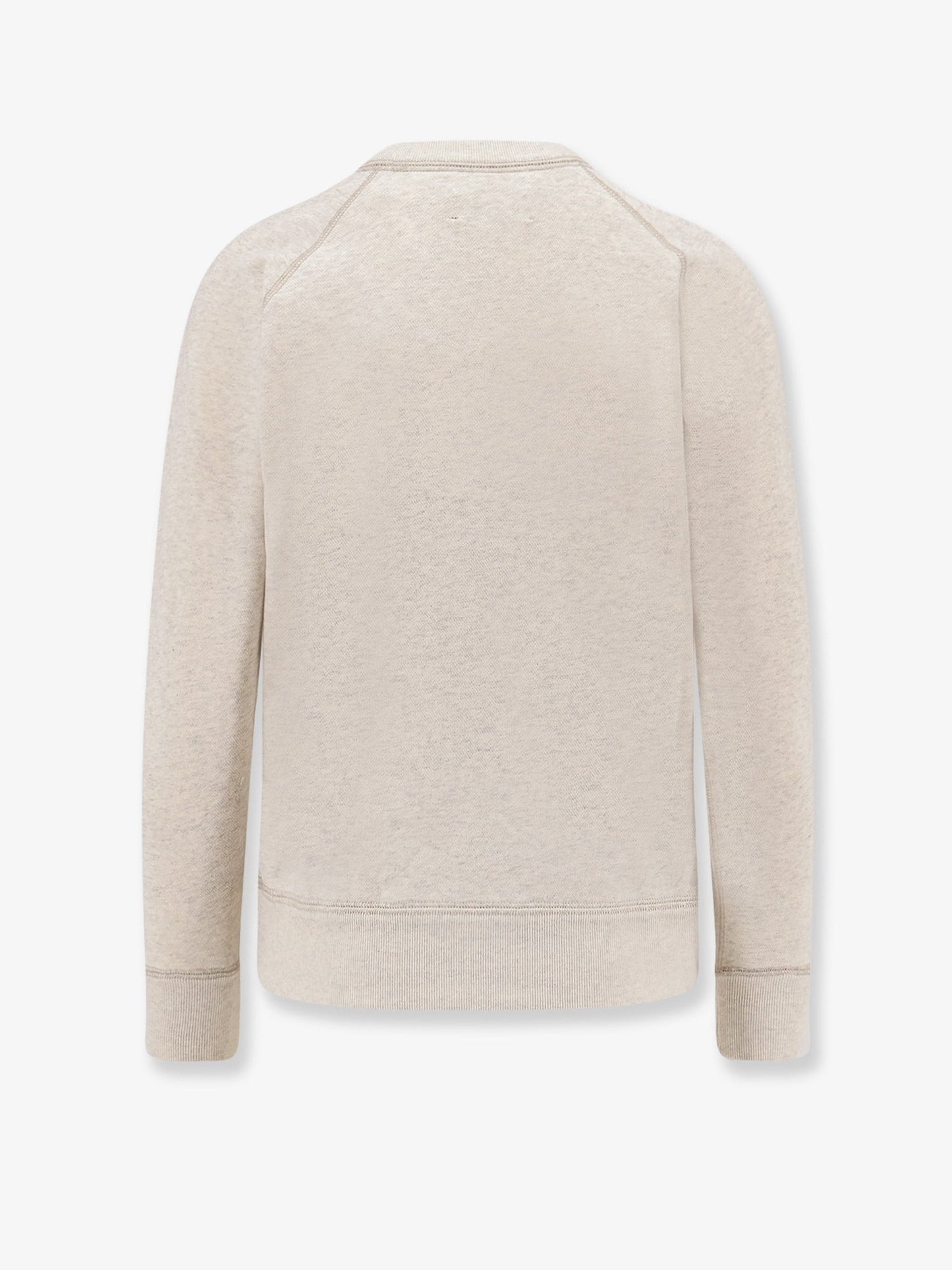 Marant Etoile Women Milly Ny Recycled Material Sweatshirt ISABEL MARANT ETOILE