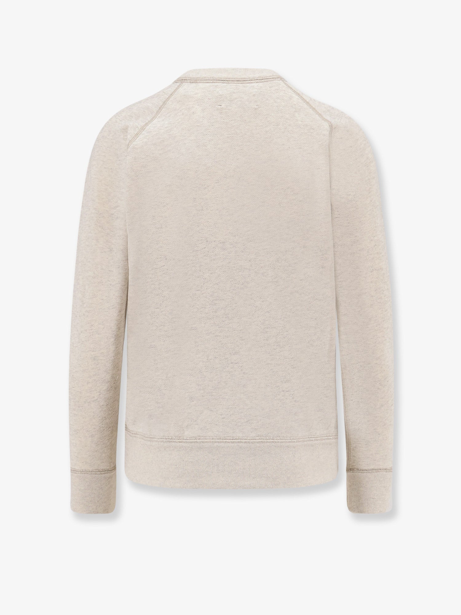 Marant Etoile Women Milly Ny Recycled Material Sweatshirt ISABEL MARANT ETOILE