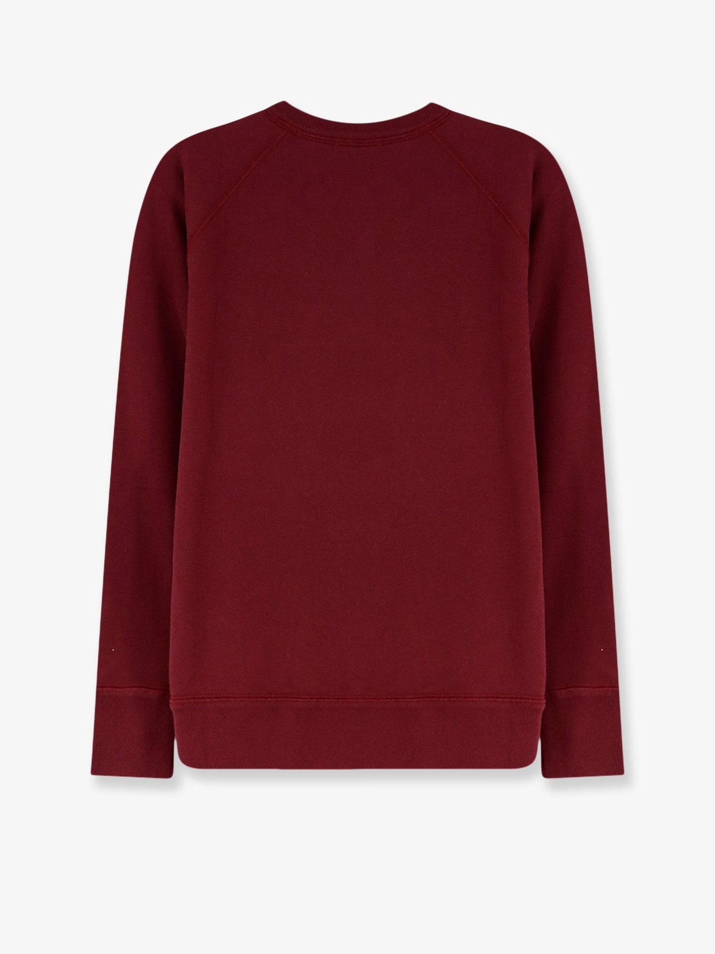 Marant Etoile Women Milly Ny Recycled Material Sweatshirt