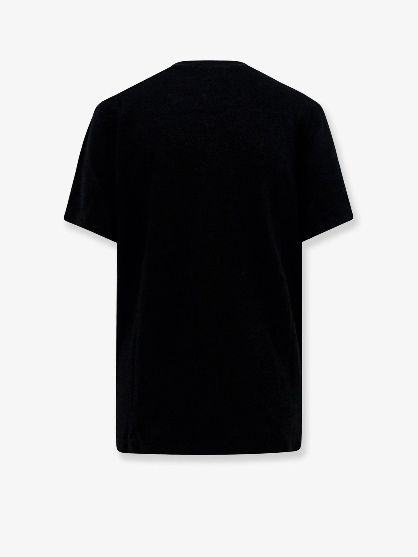 Marant Etoile Women Zewel Linen T-Shirt ISABEL MARANT ETOILE