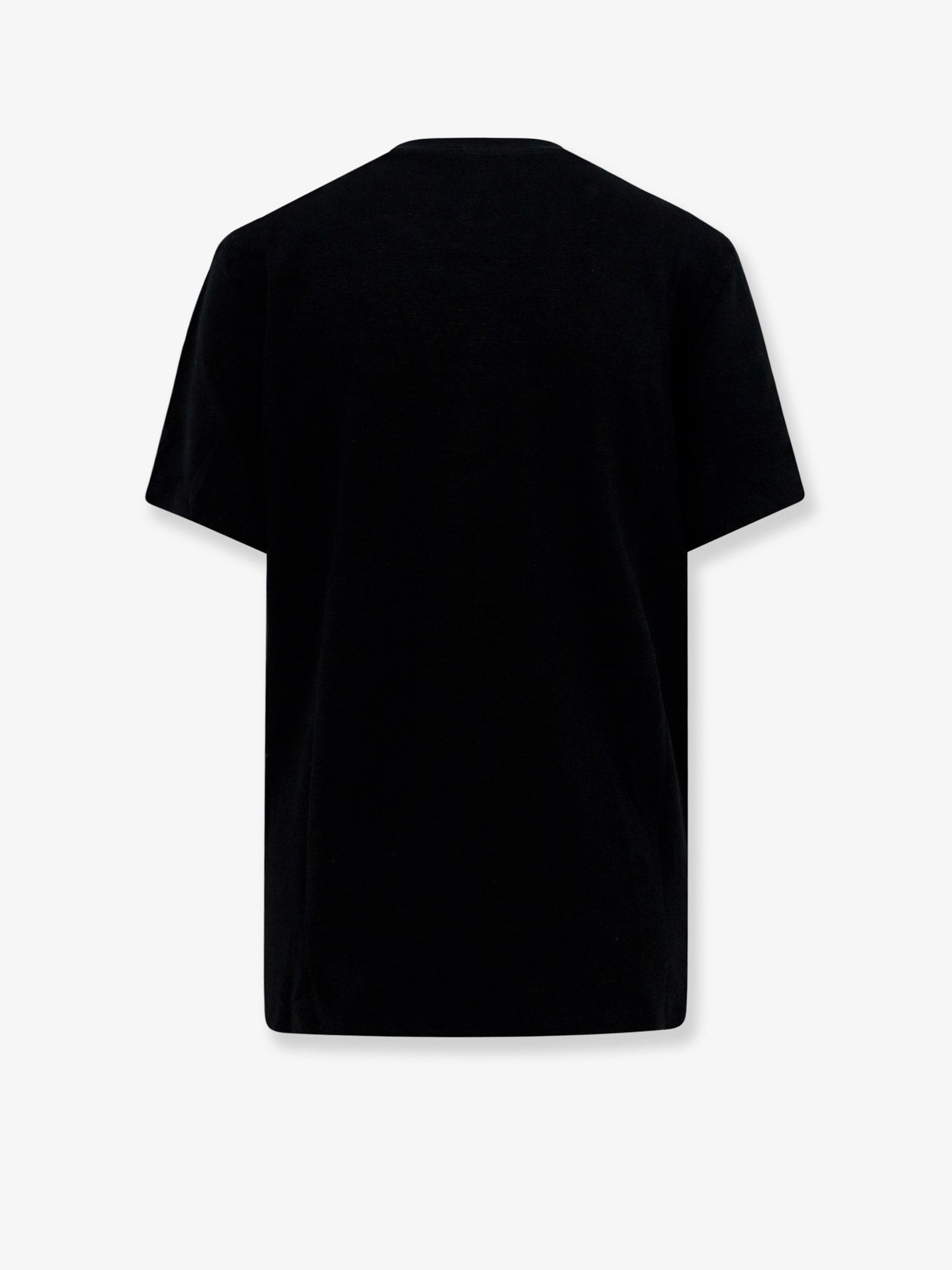 Marant Etoile Women Zewel Linen T-Shirt ISABEL MARANT ETOILE