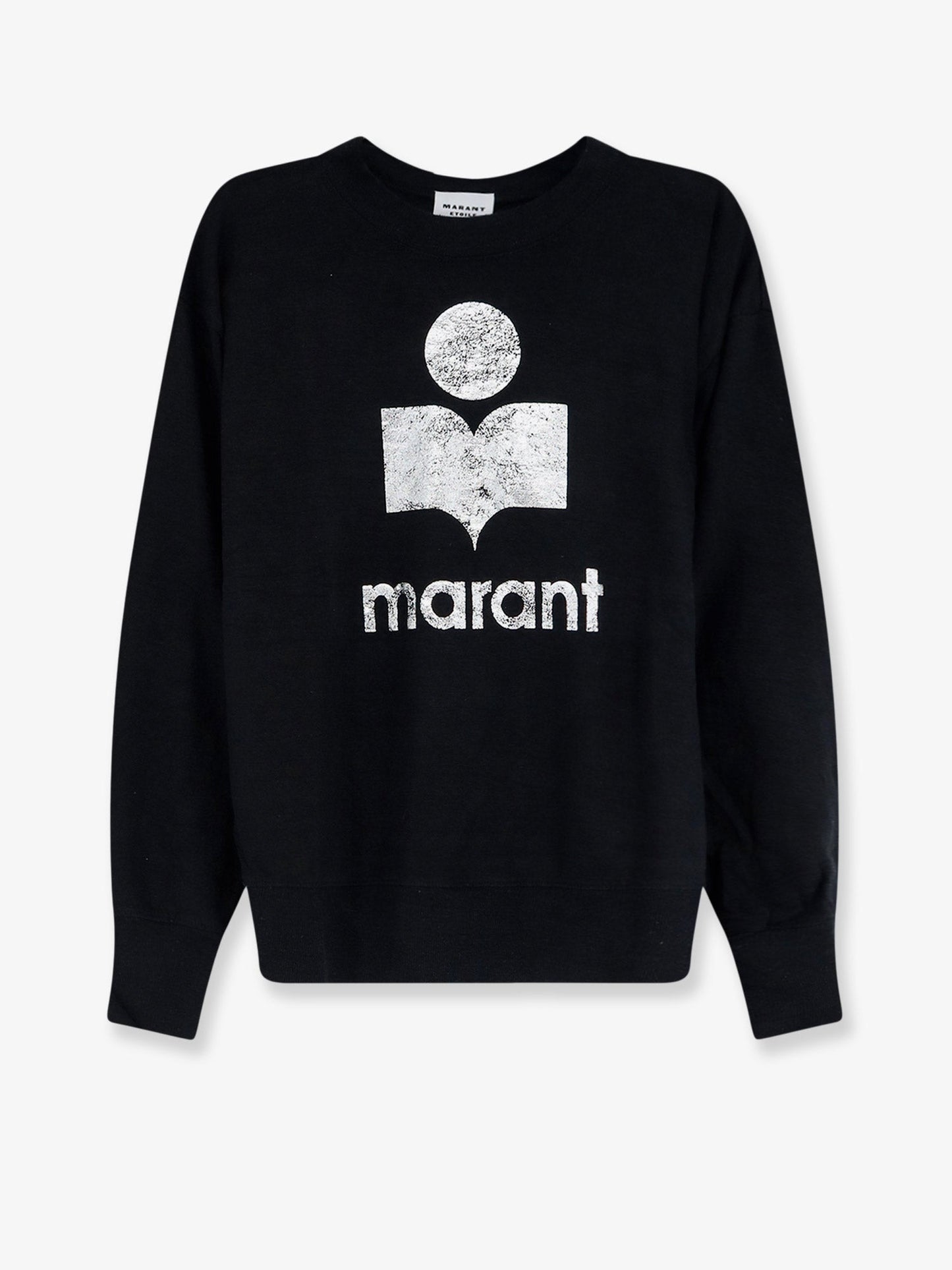 Marant Etoile Women Klowia Linen T-Shirt