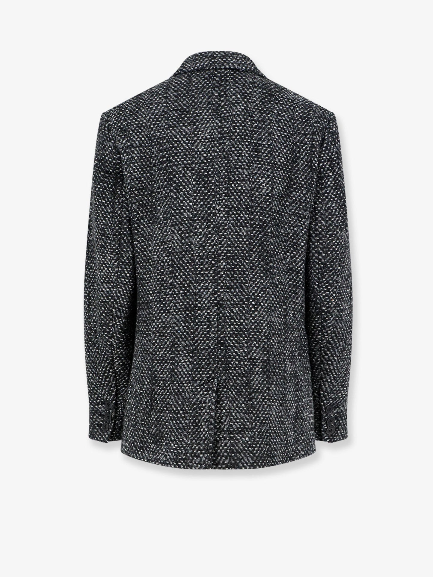 Marant Etoile Women Parly Wool Blend Blazer ISABEL MARANT ETOILE