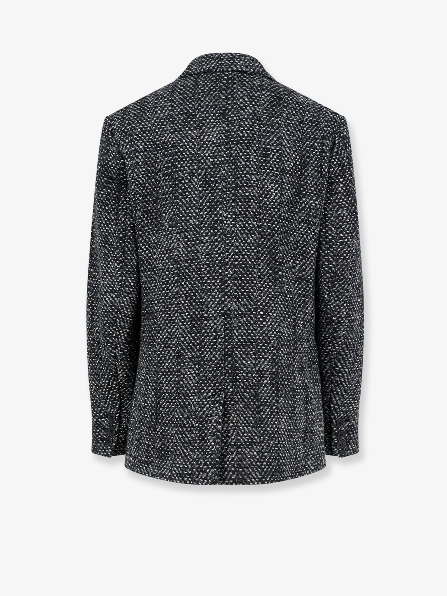 Marant Etoile Women Parly Wool Blend Blazer ISABEL MARANT ETOILE