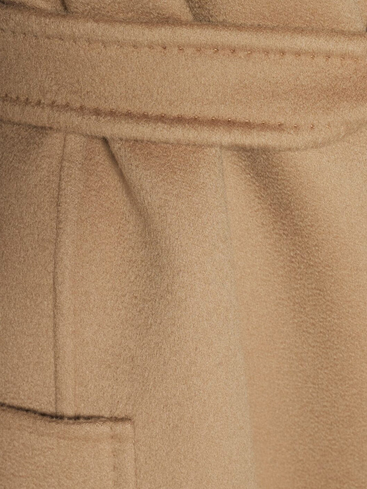 Max Mara Women Artur Hand Made Cashmere Coat MAX MARA
