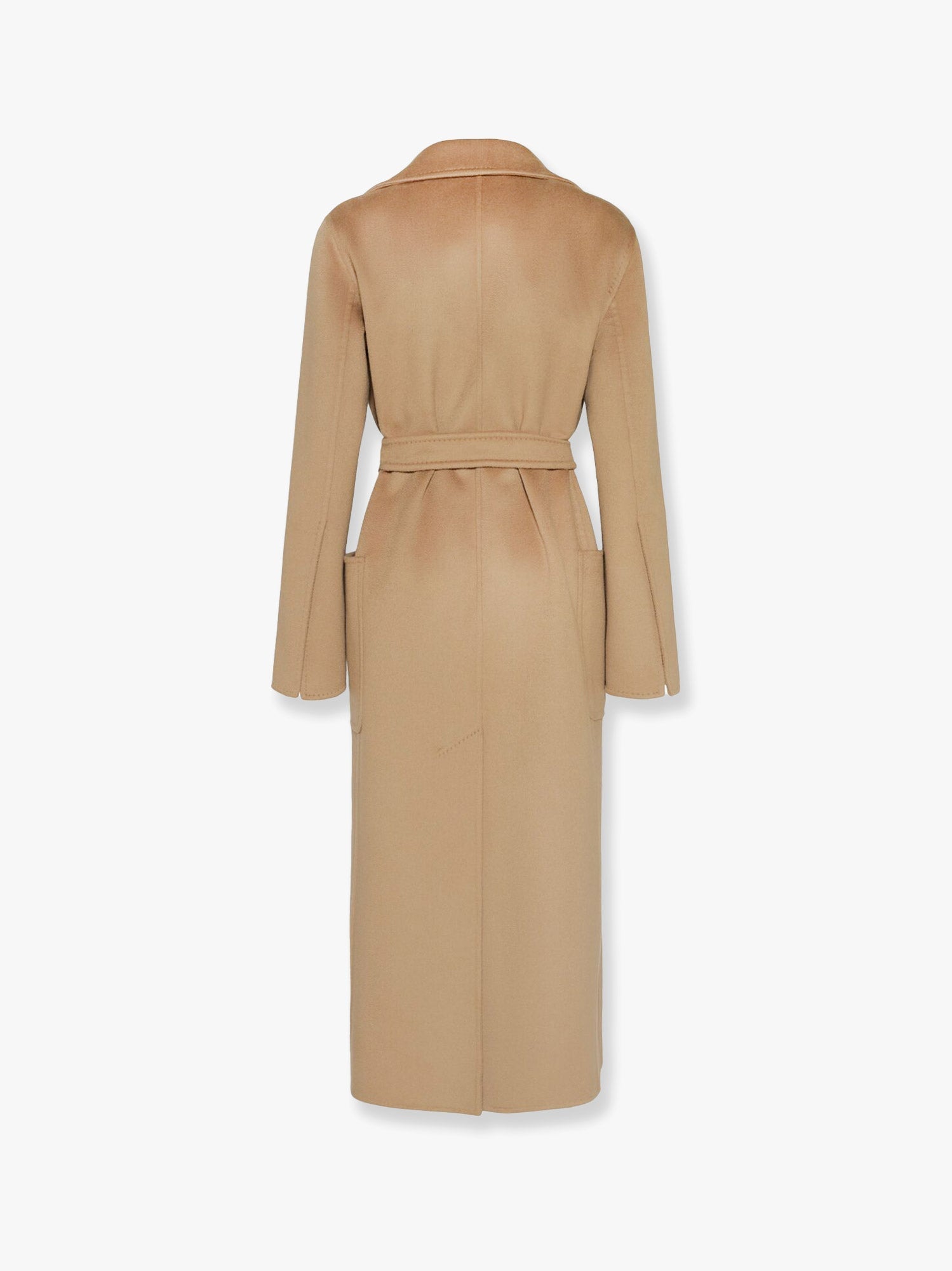 Max Mara Women Artur Hand Made Cashmere Coat MAX MARA