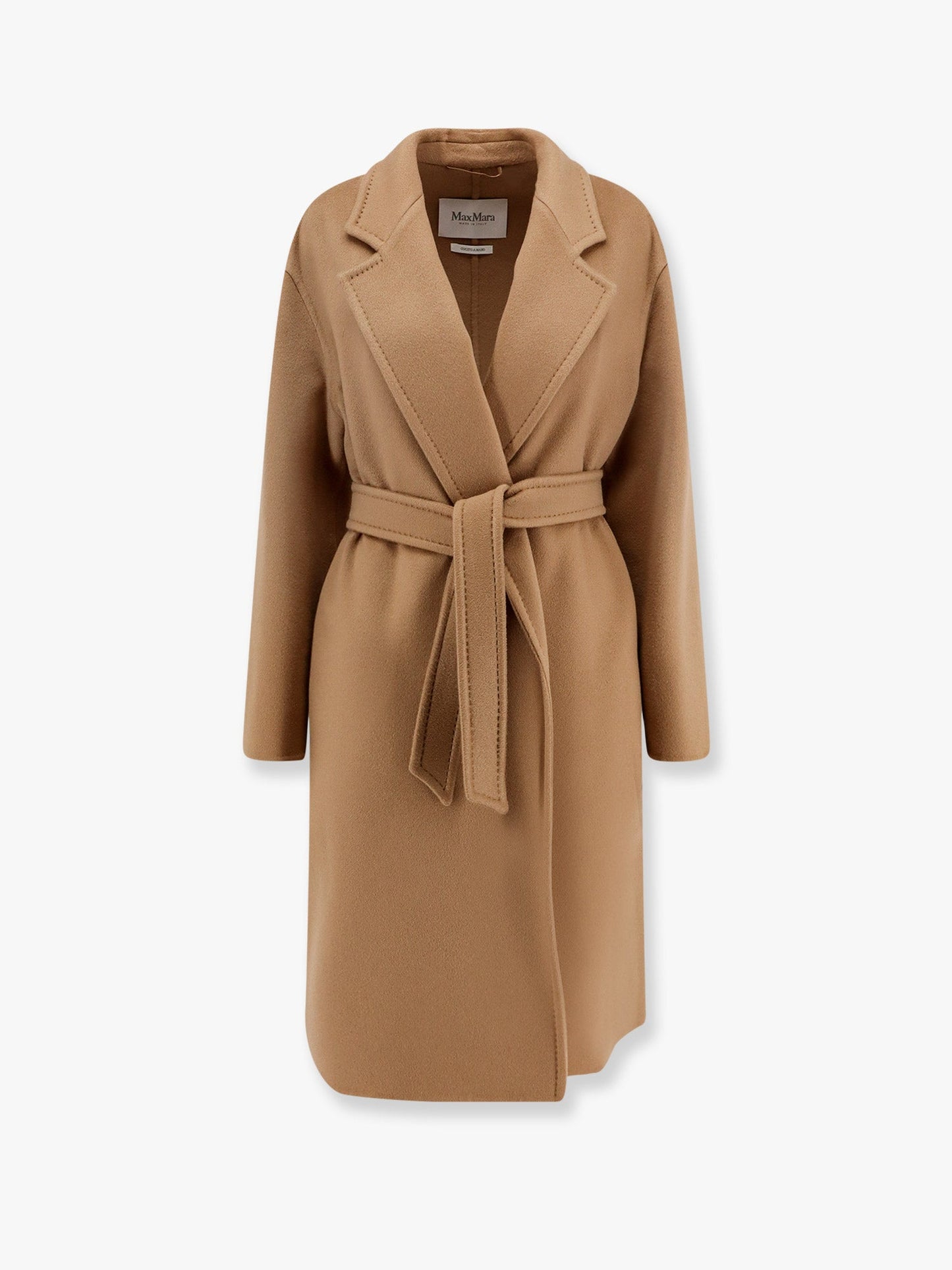 Max Mara Women Melinda Cashmere Coat MAX MARA