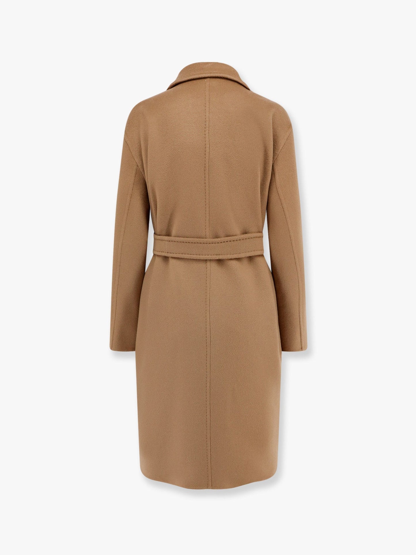 Max Mara Women Melinda Cashmere Coat MAX MARA