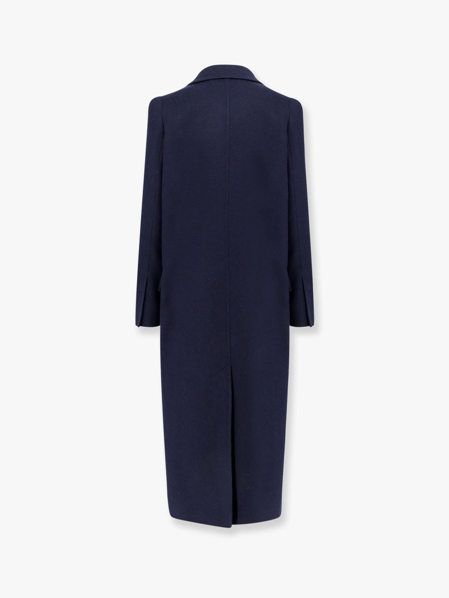 Max Mara Women Albania 1234 Max Mara Sfilata Virgin Wool And Cashmere Coat MAX MARA