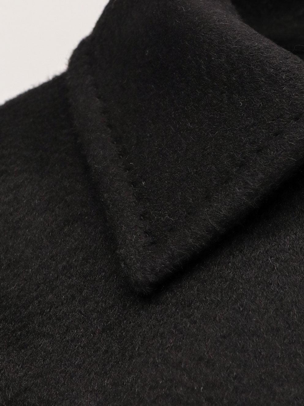 Max Mara Women Manuela Camel Hair Coat MAX MARA