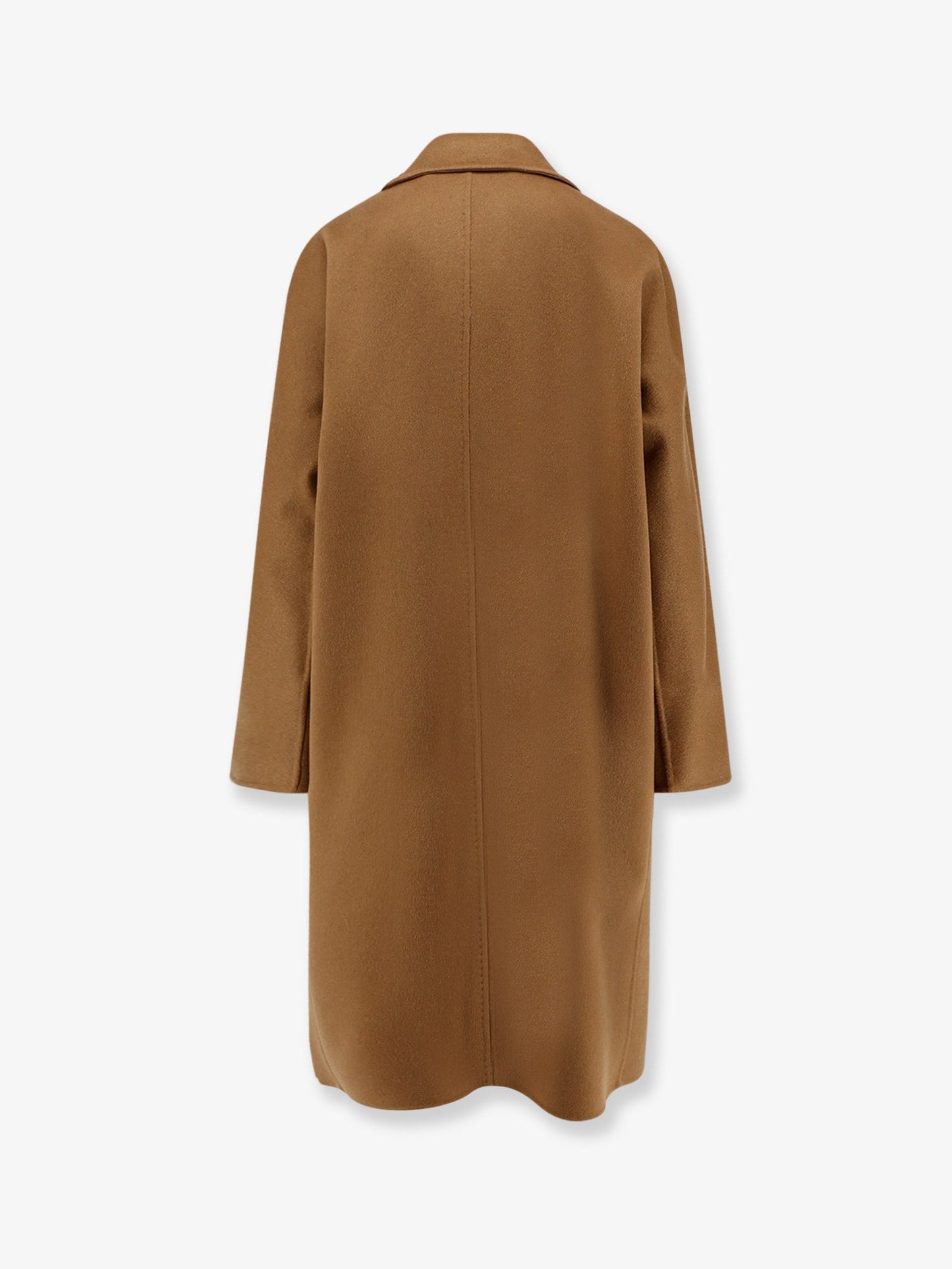 Max Mara Women Ardenne Cashmere Coat MAX MARA