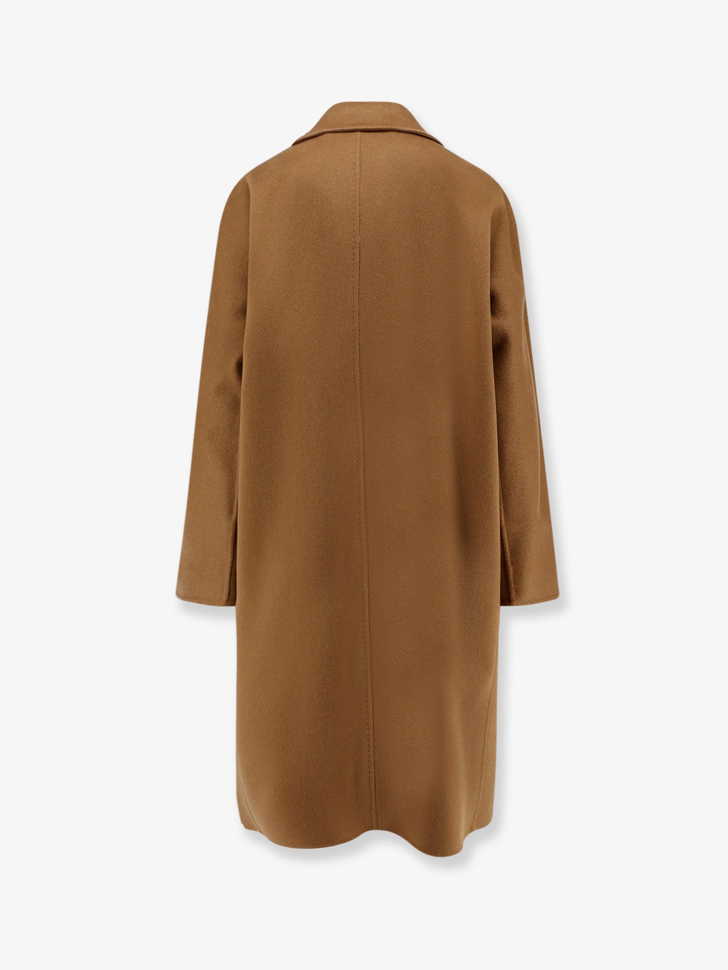 Max Mara Women Ardenne Cashmere Coat MAX MARA