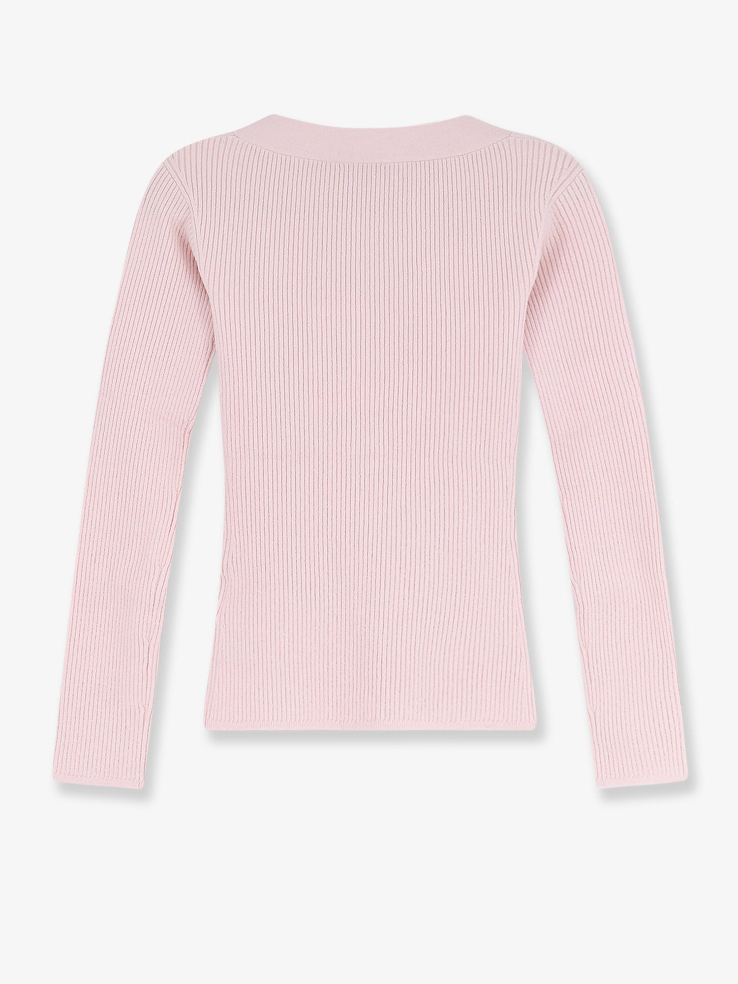 Max Mara Women Mxmgioiosa Ribbed Wool And Cashmer Ecardigan MAX MARA
