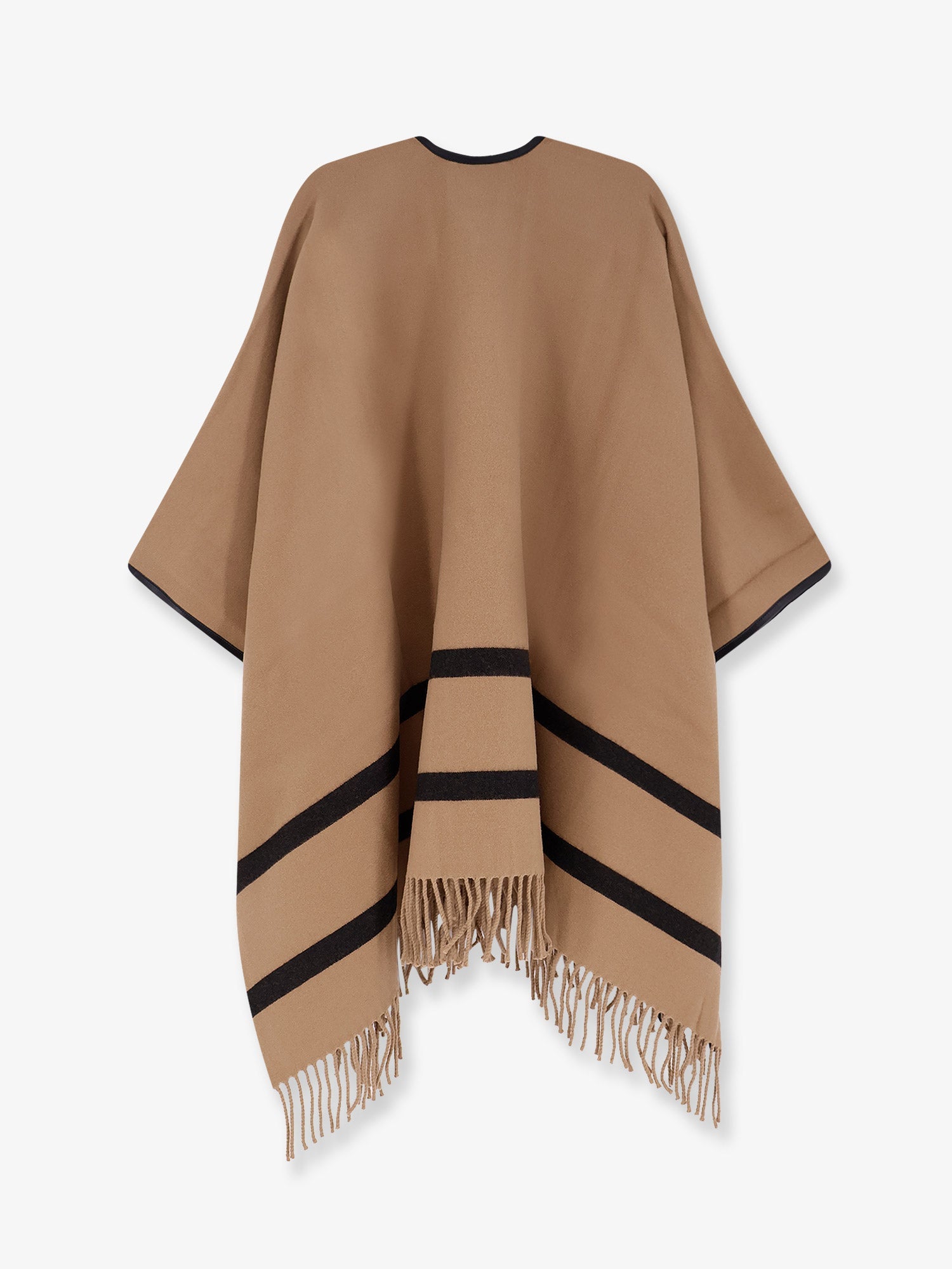 Max Mara Women Mxaaris Wool Cape MAX MARA