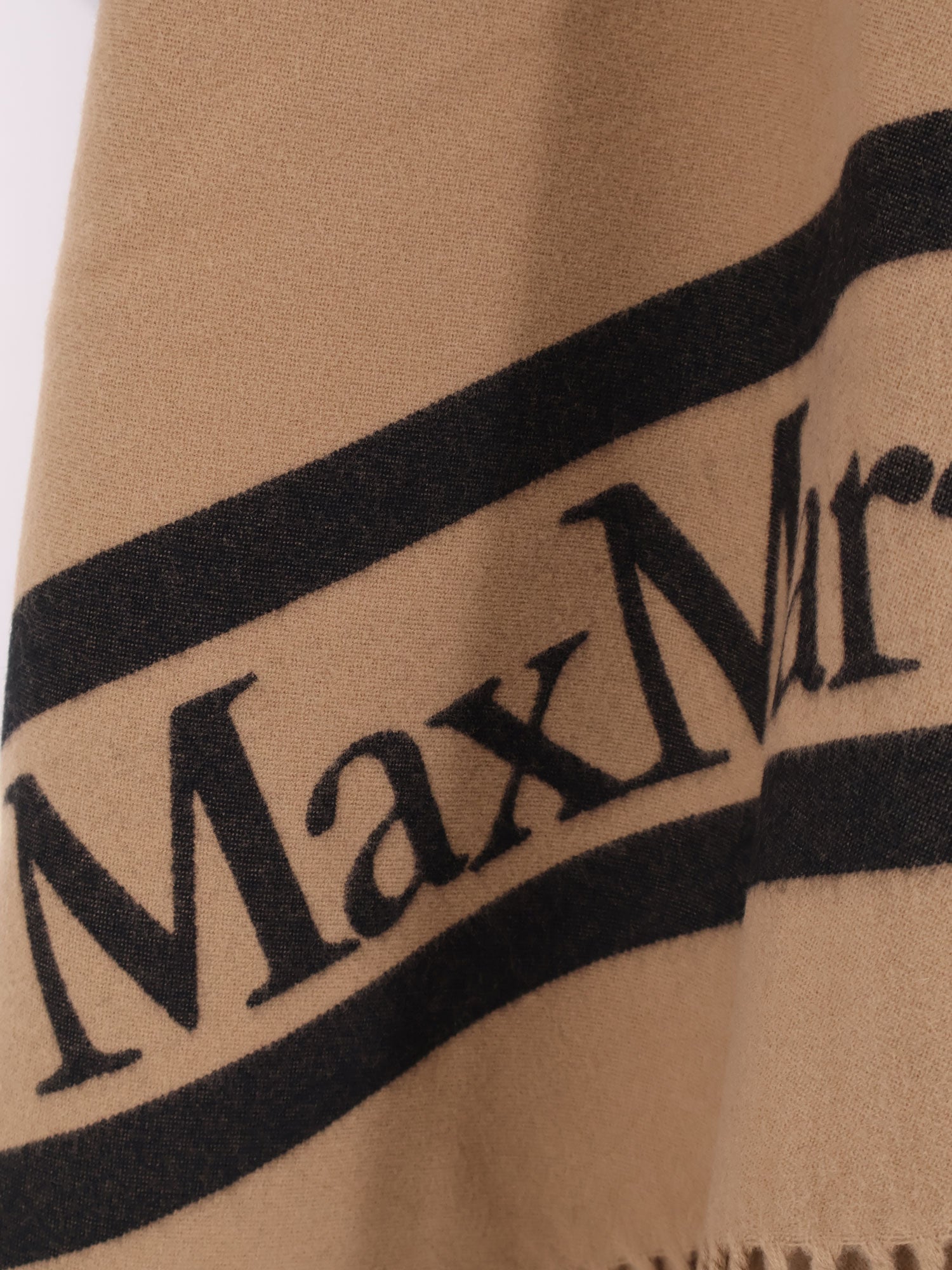 Max Mara Women Mxaaris Wool Cape MAX MARA
