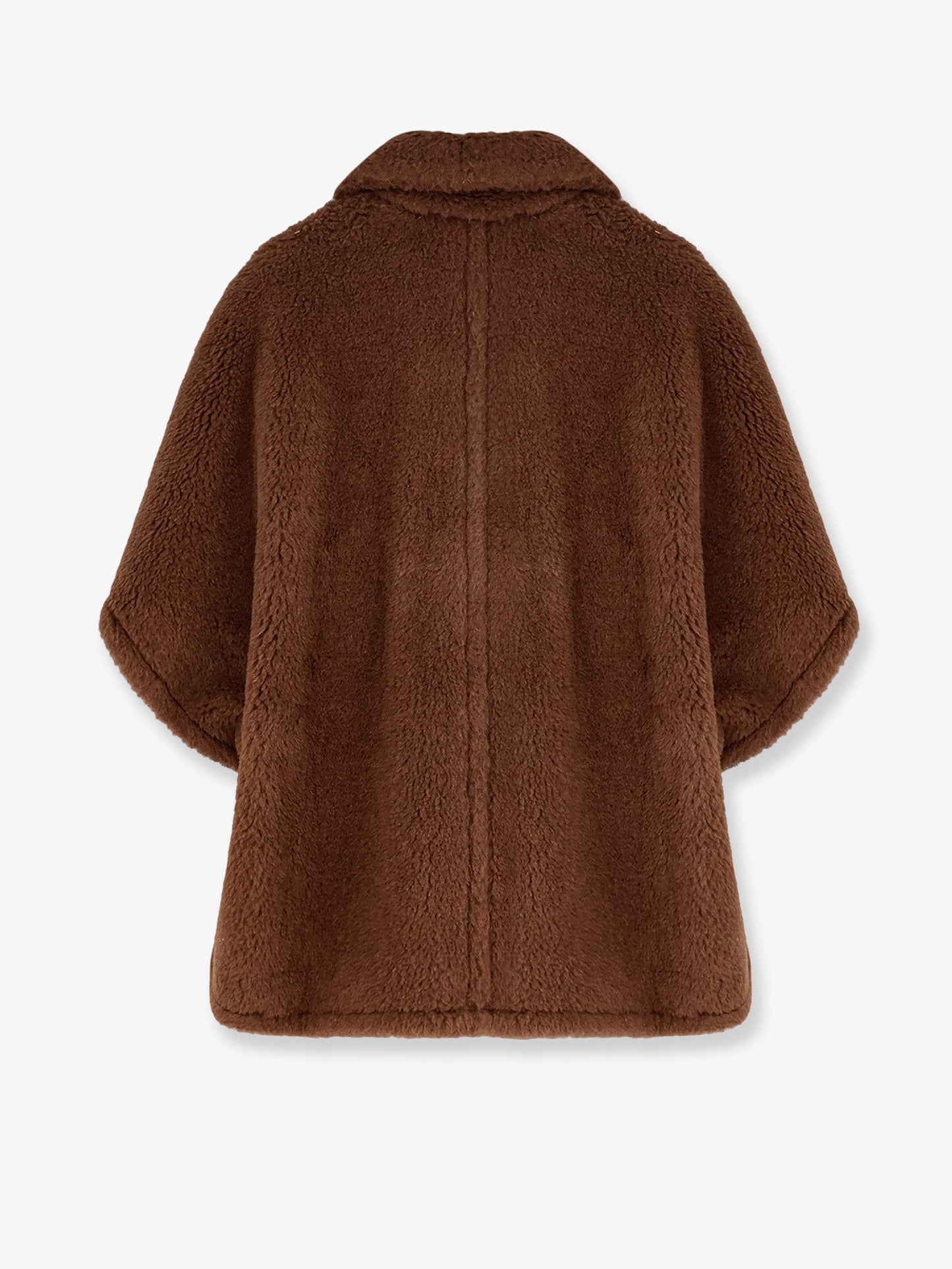 Max Mara Women Mxacavallo Alpaca, Cashmere And Silk Cape MAX MARA