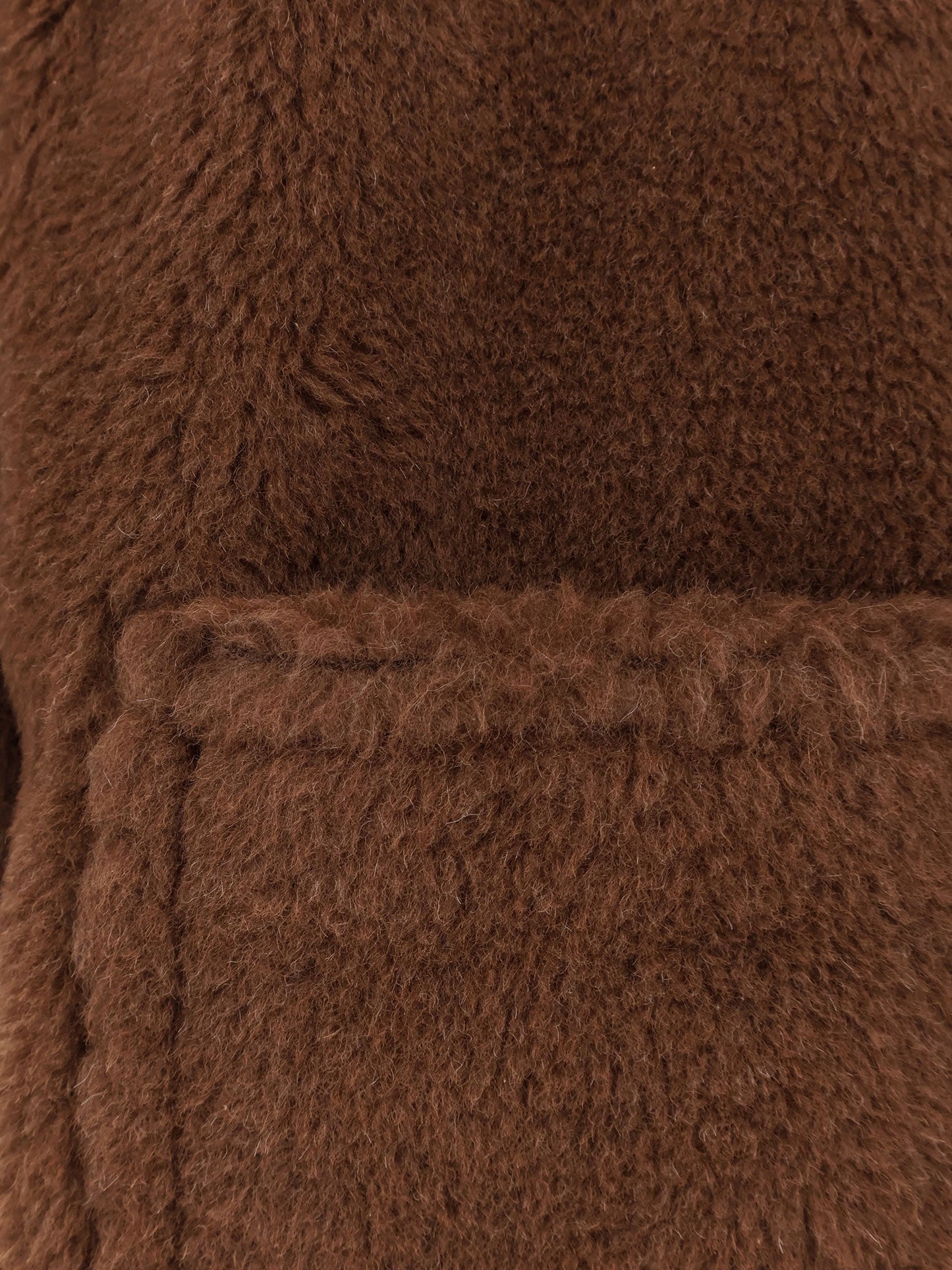 Max Mara Women Mxacavallo Alpaca, Cashmere And Silk Cape MAX MARA