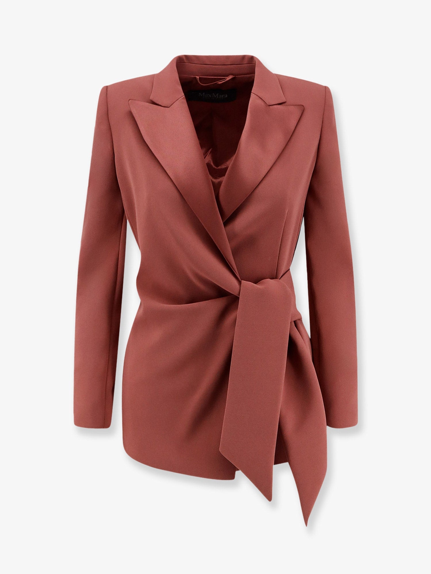 Max Mara Women Mxebano Cady Blazer MAX MARA