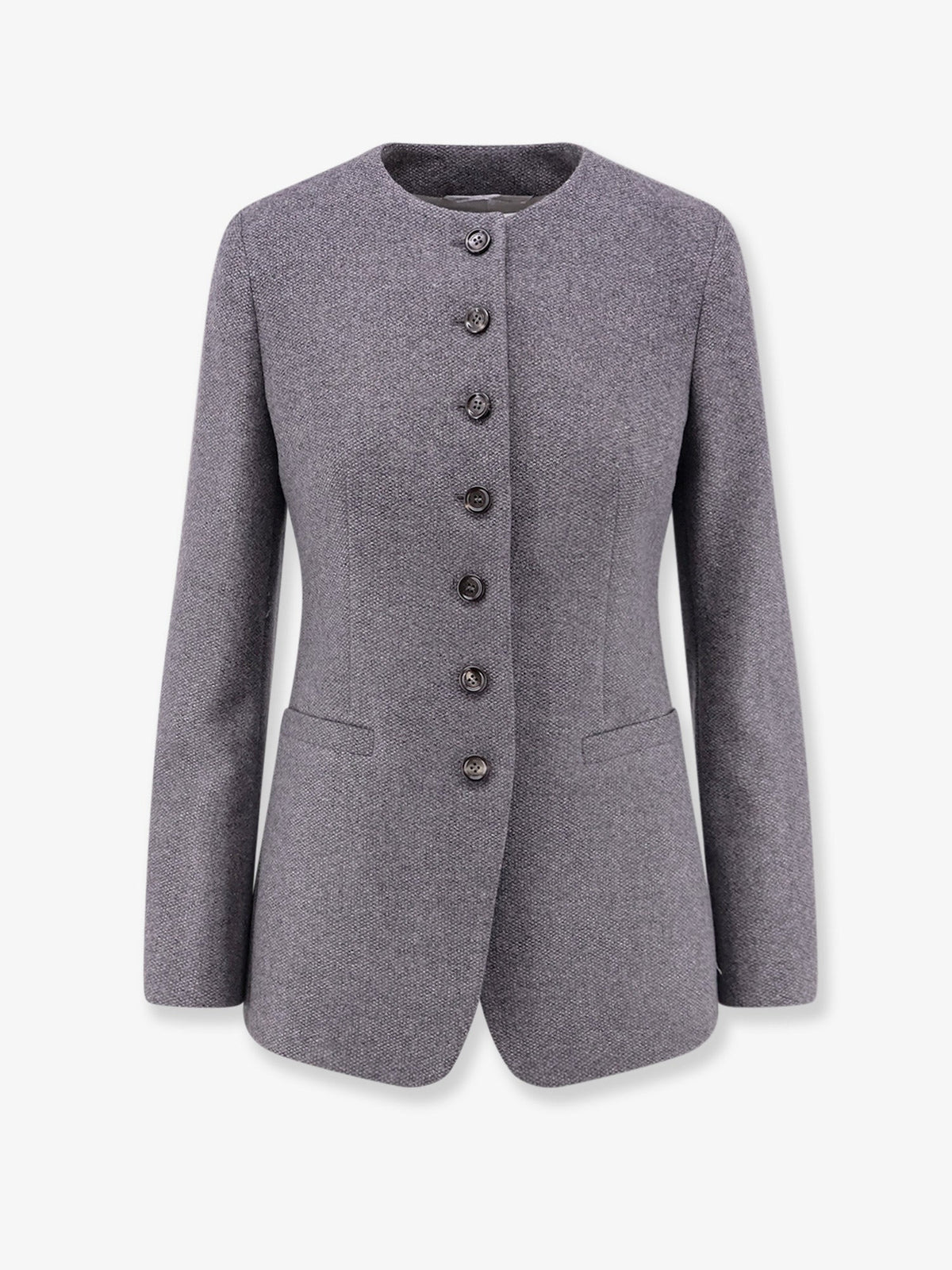 Max Mara Women Mxmfalla Cashmere Blazer MAX MARA