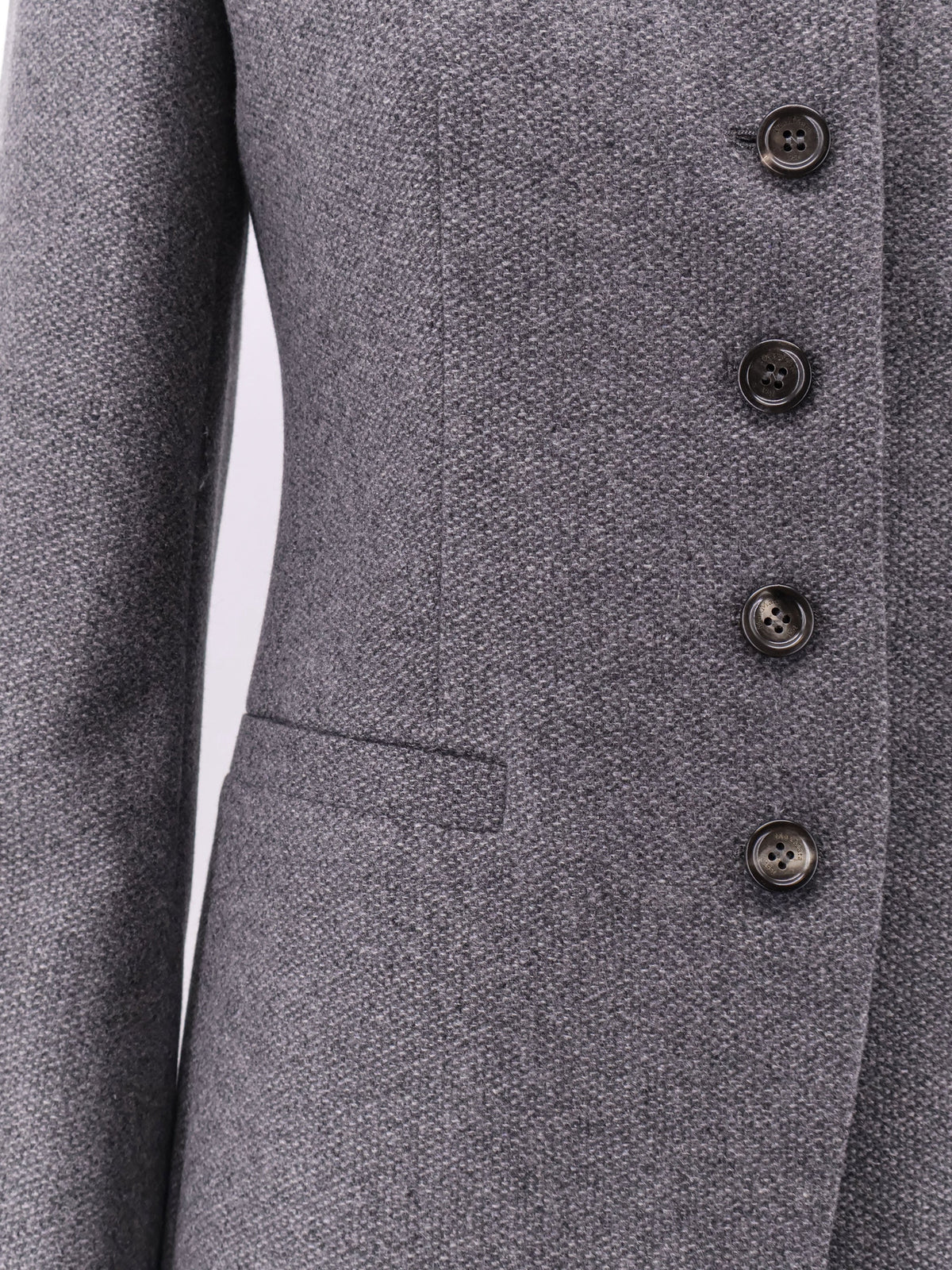 Max Mara Women Mxmfalla Cashmere Blazer MAX MARA