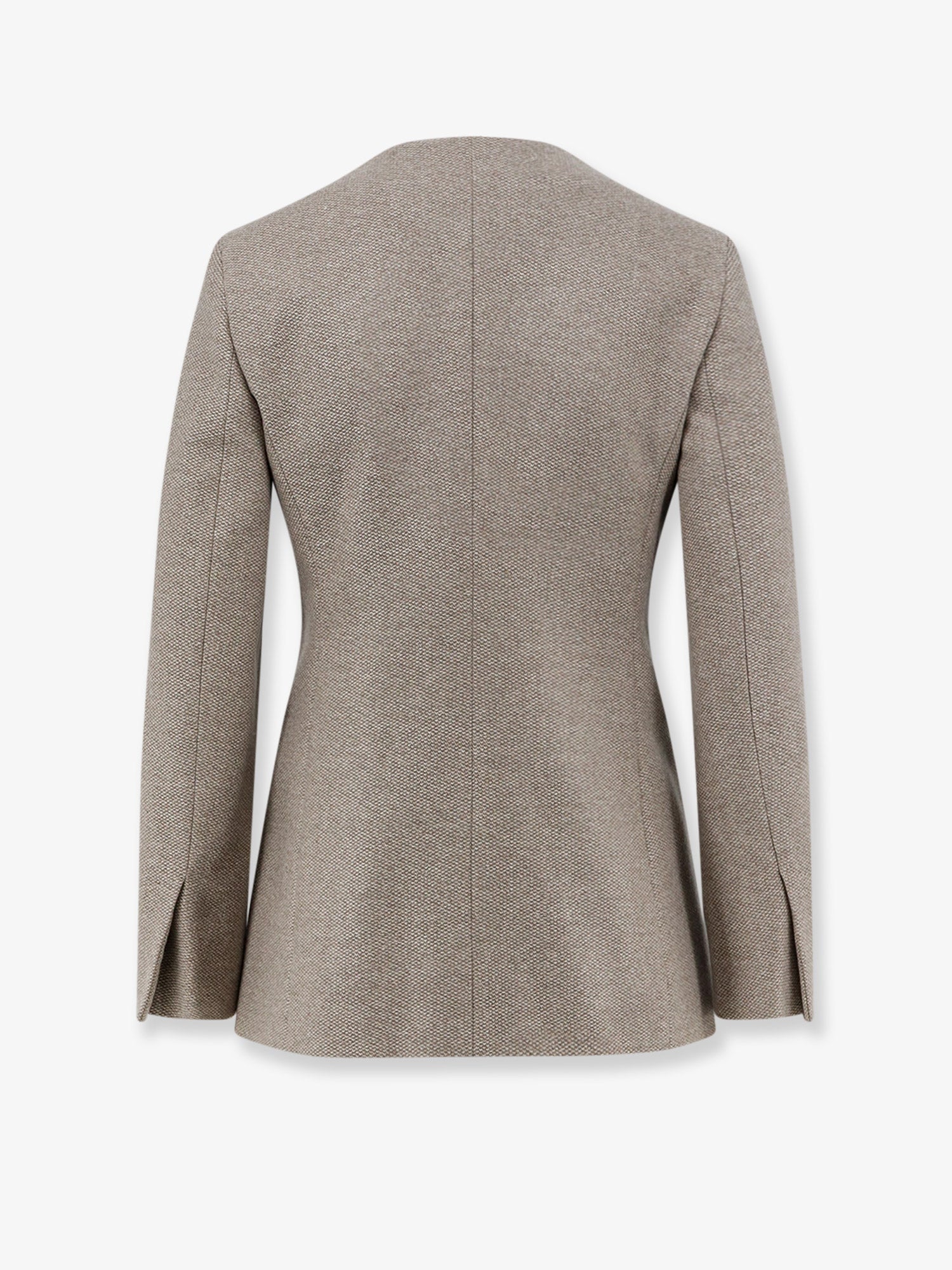 Max Mara Women Mxmfalla Cashmere Blazer MAX MARA