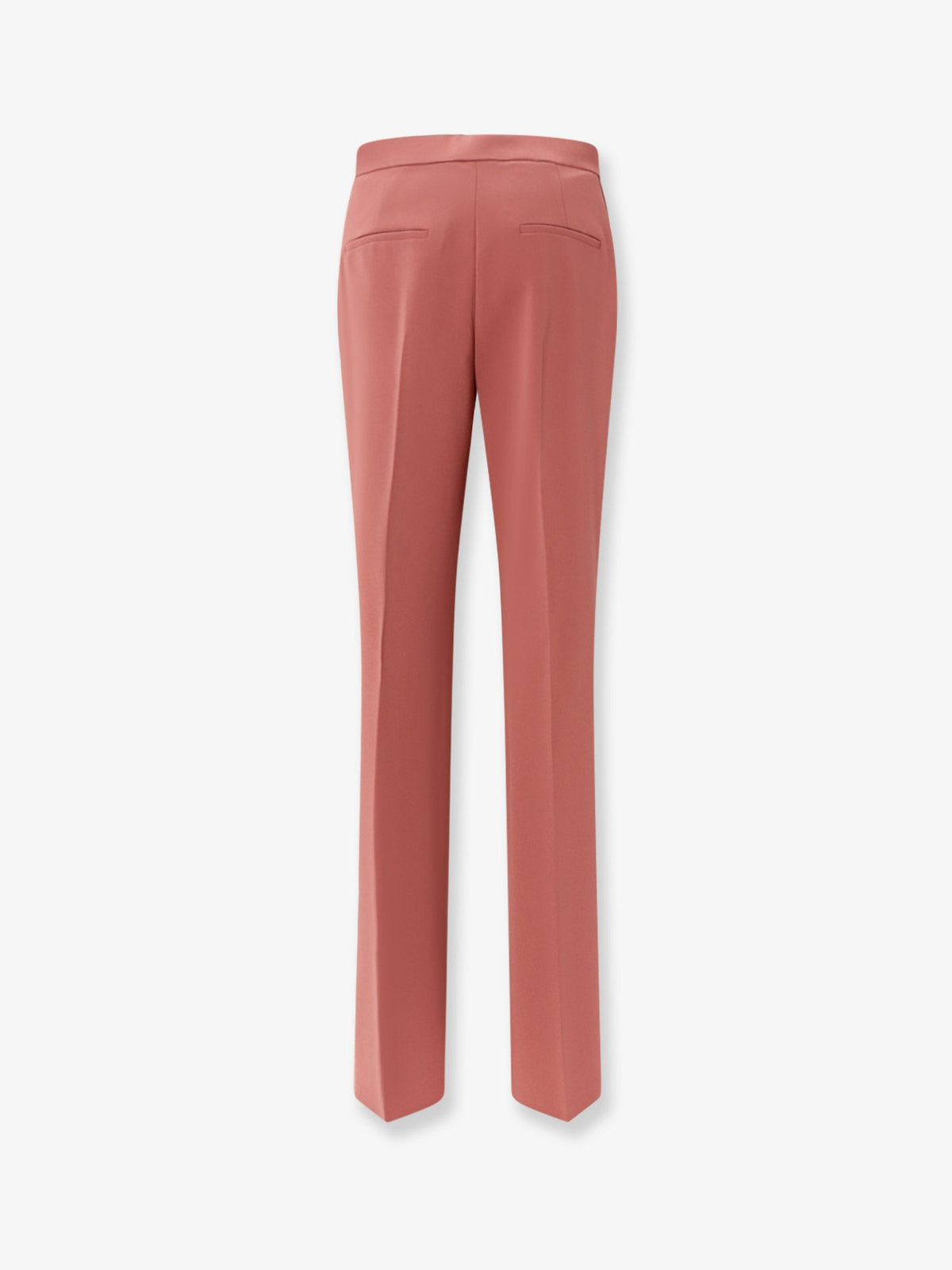 Max Mara Women Mxeliseo Cady Tuxedo Trousers MAX MARA