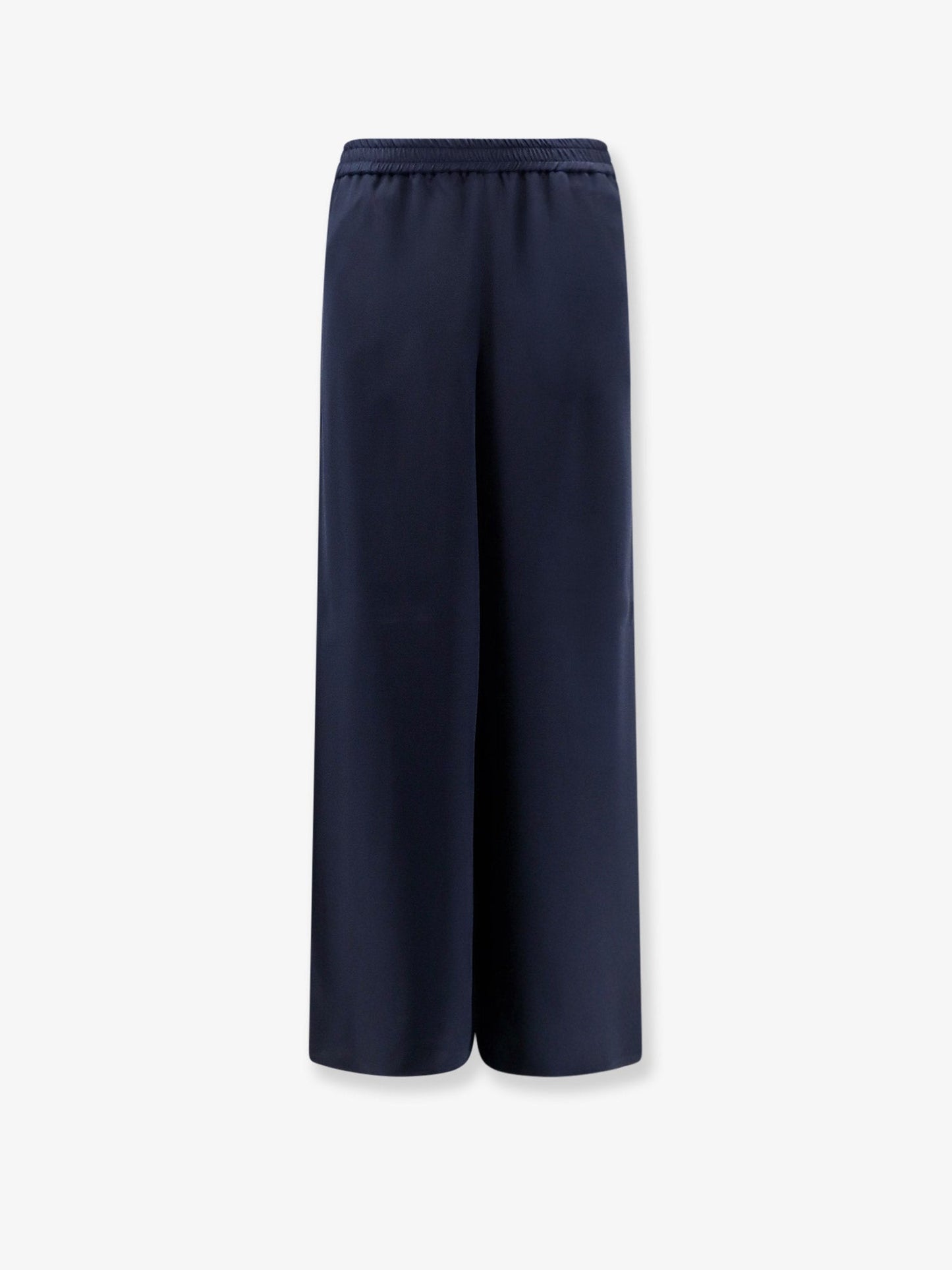 Max Mara Women Mxmvolonta Silk Trousers MAX MARA
