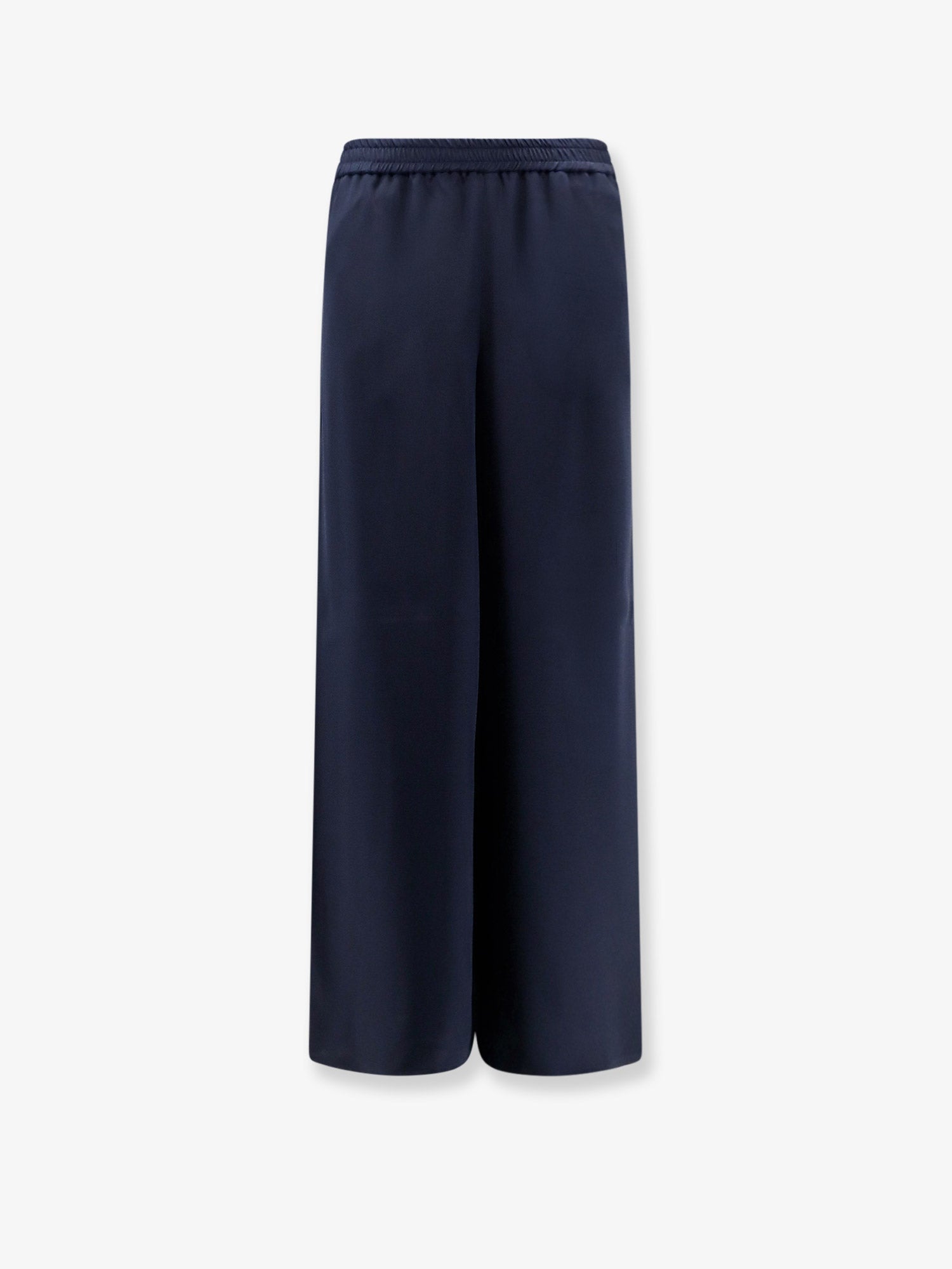 Max Mara Women Mxmvolonta Silk Trousers MAX MARA