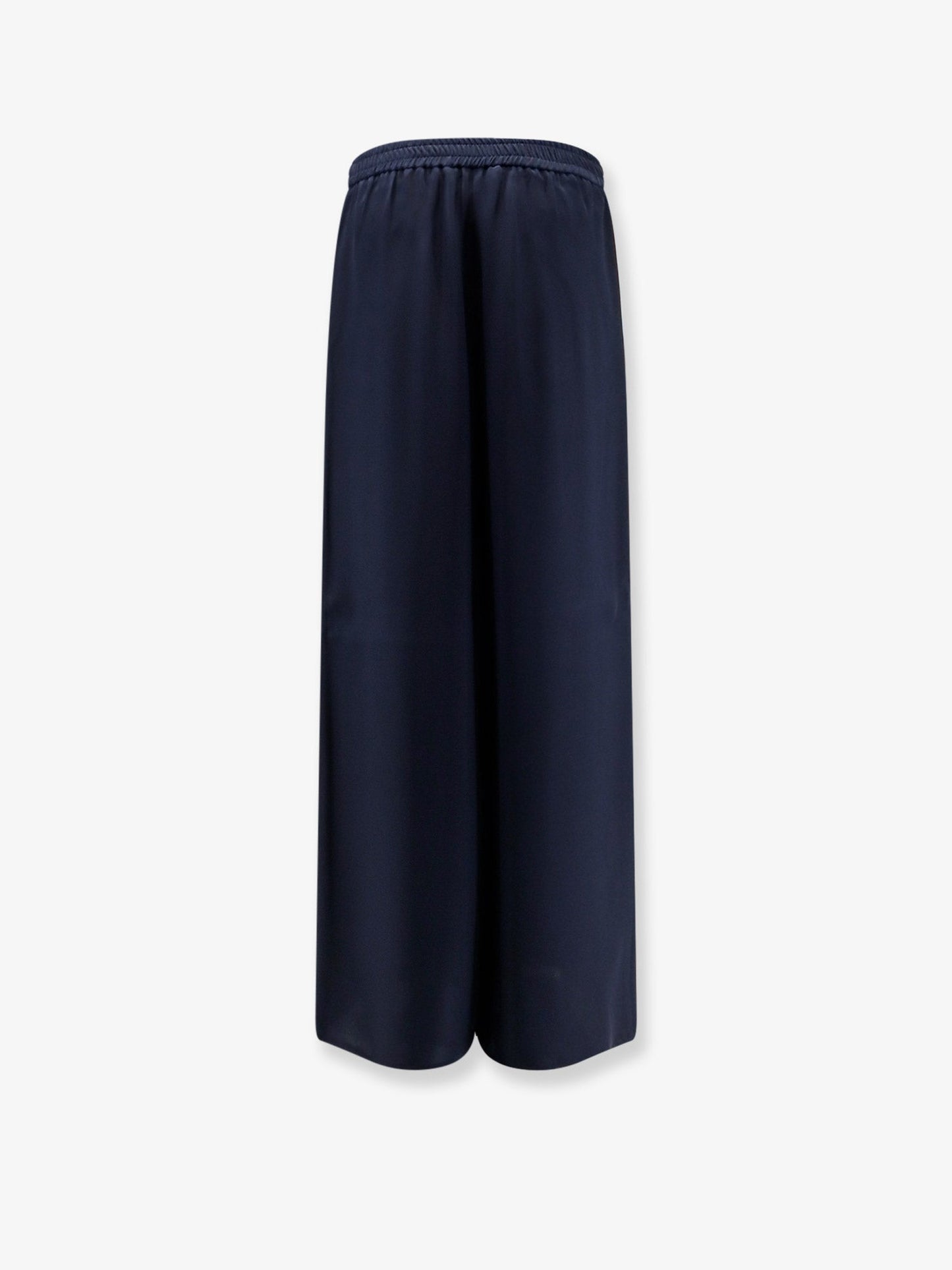 Max Mara Women Mxmvolonta Silk Trousers MAX MARA