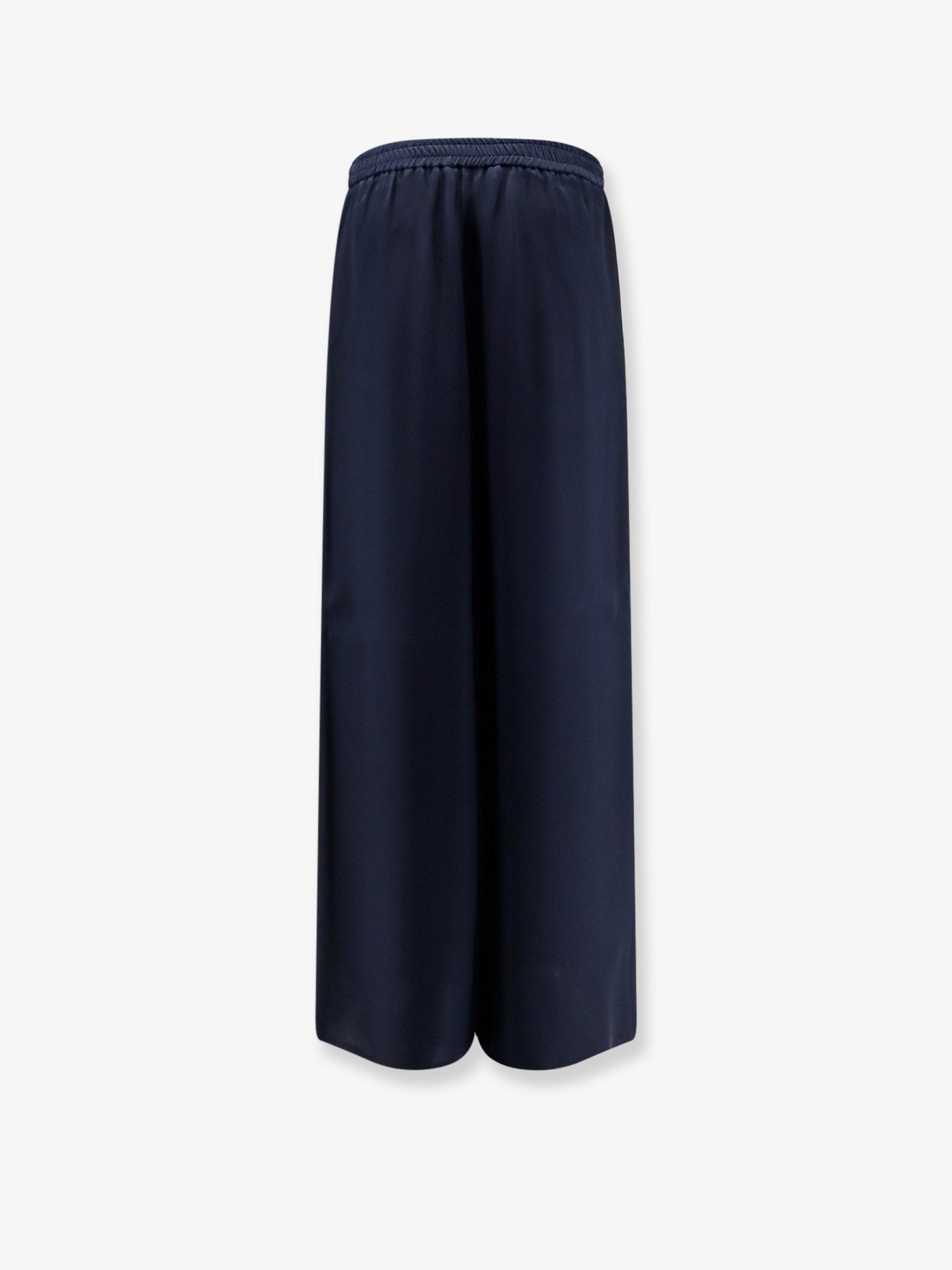 Max Mara Women Mxmvolonta Silk Trousers MAX MARA