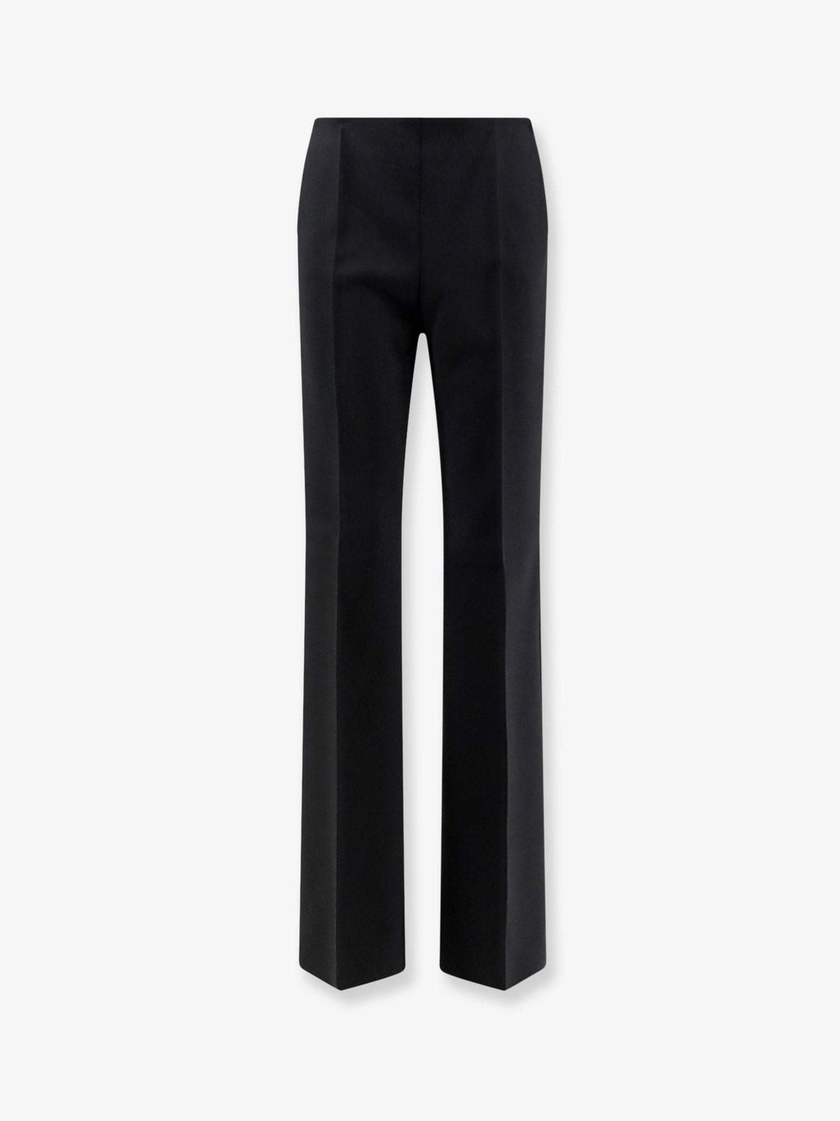 Max Mara Women Mxmorata Stretch Virgin Wool Trousers MAX MARA