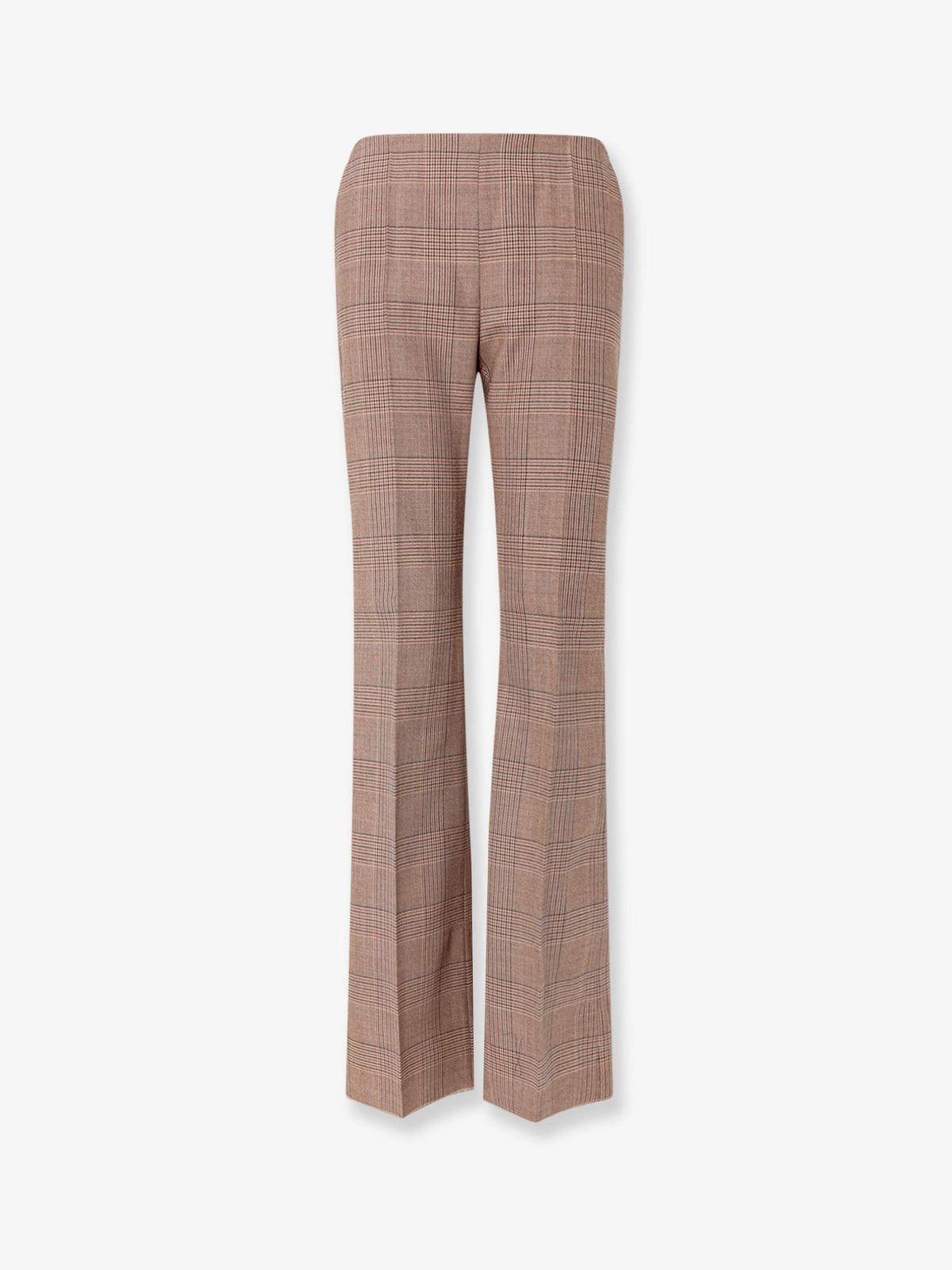 Max Mara Women Mxmpepato Wool Trousers MAX MARA