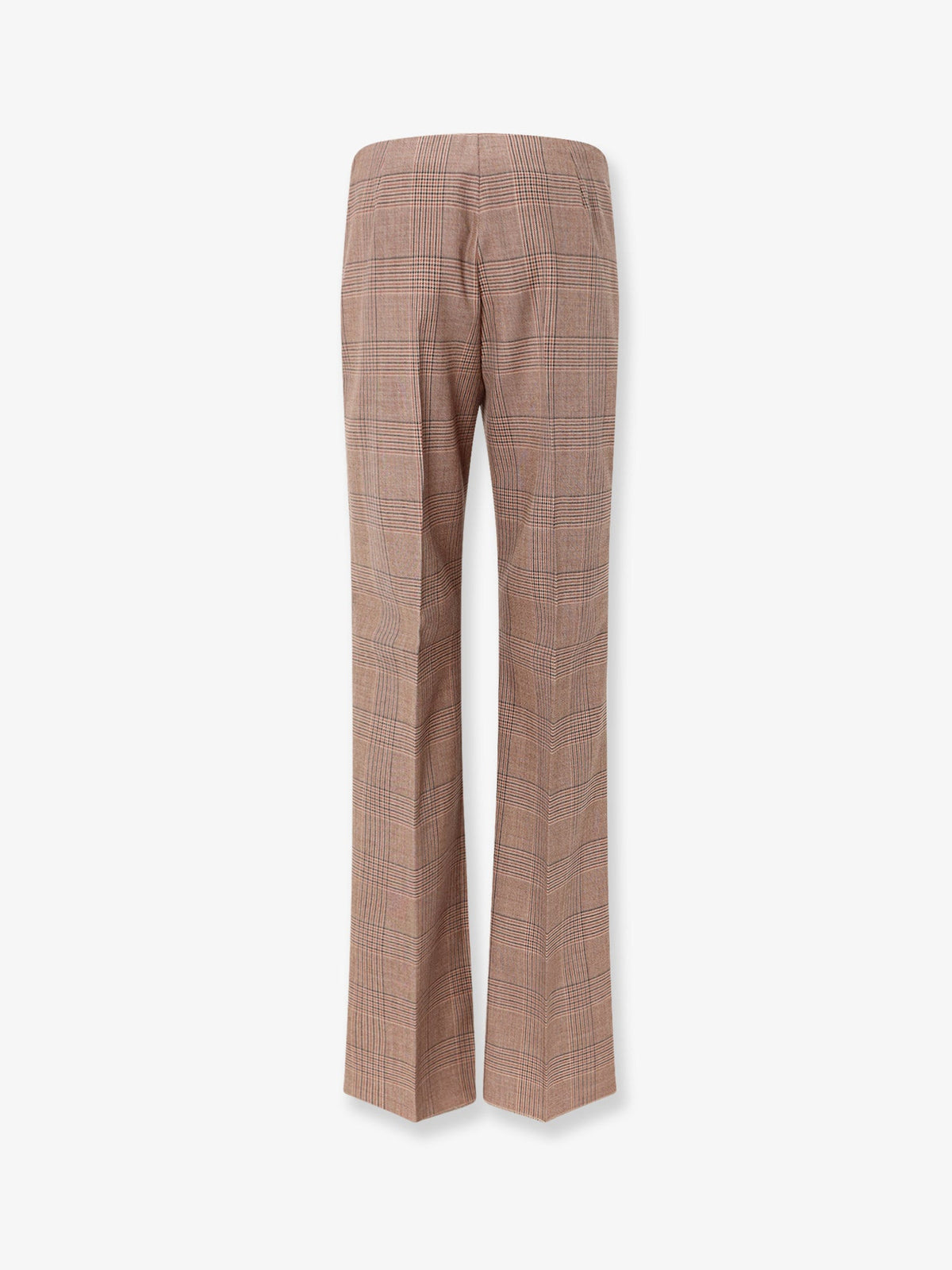 Max Mara Women Mxmpepato Wool Trousers MAX MARA