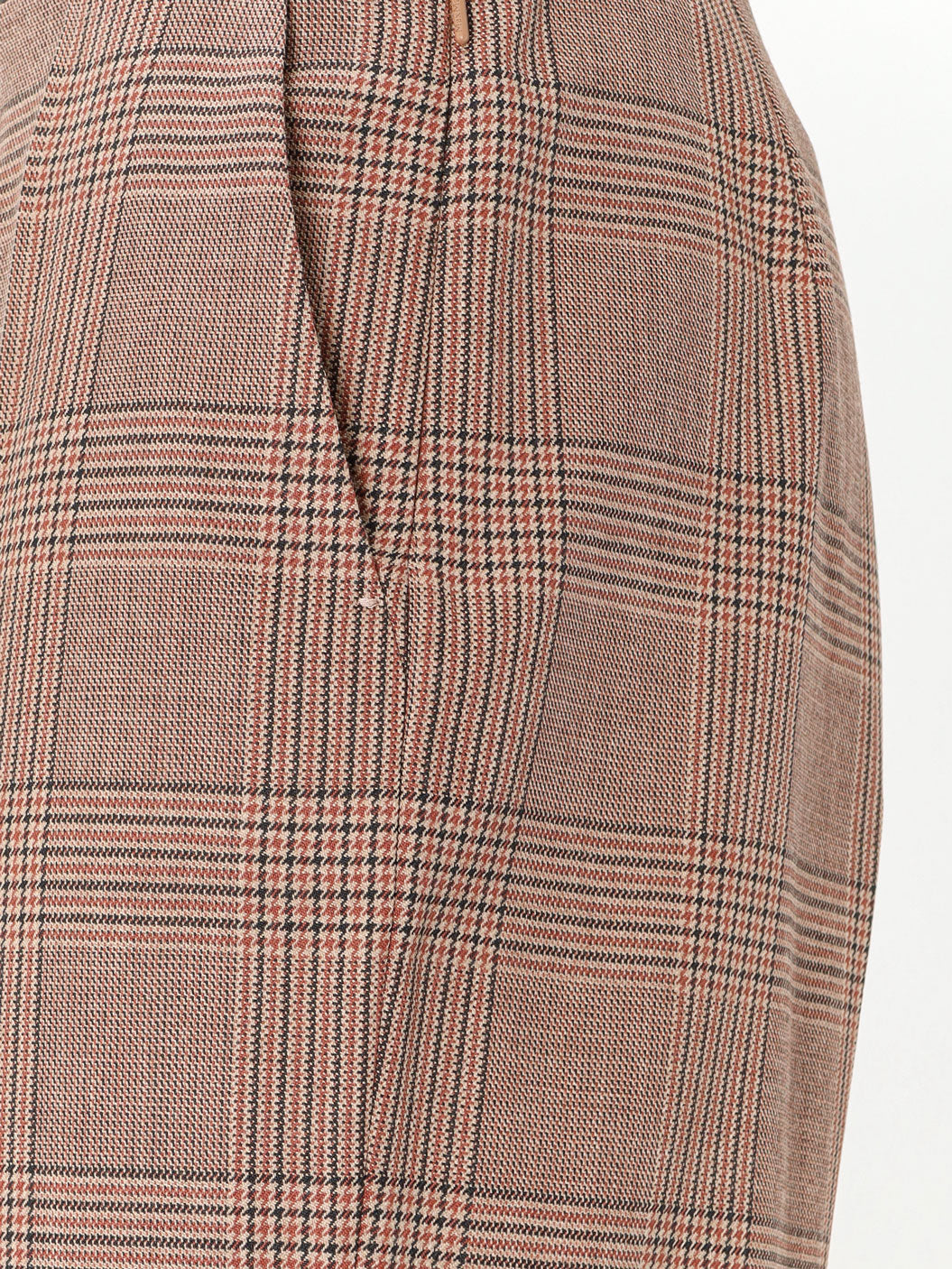 Max Mara Women Mxmpepato Wool Trousers MAX MARA