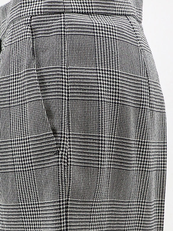 Max Mara Women Mxmagoraio Virgin Wool Shorts MAX MARA