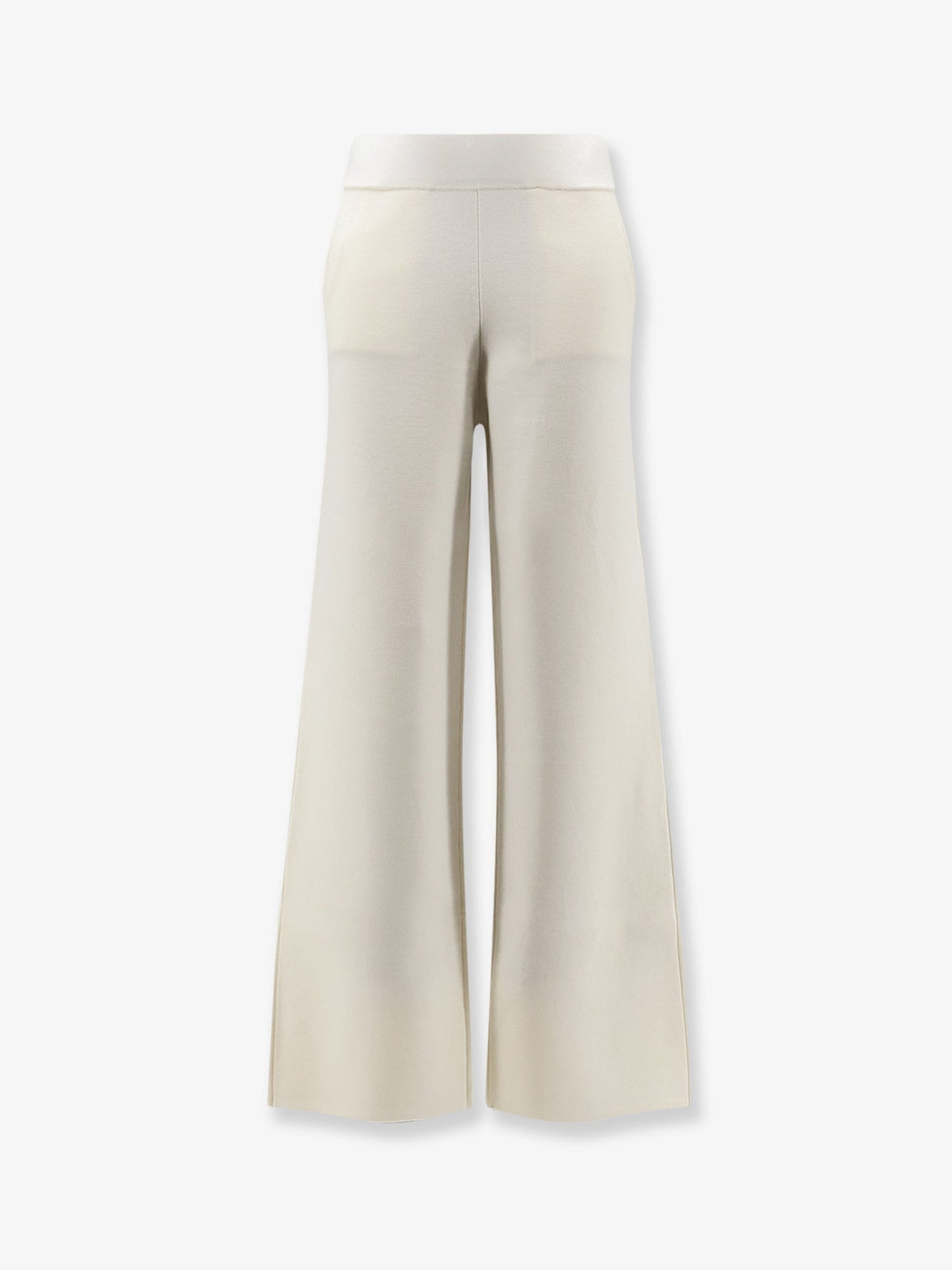 Max Mara Women Mxmbaldo Knit Trousers MAX MARA