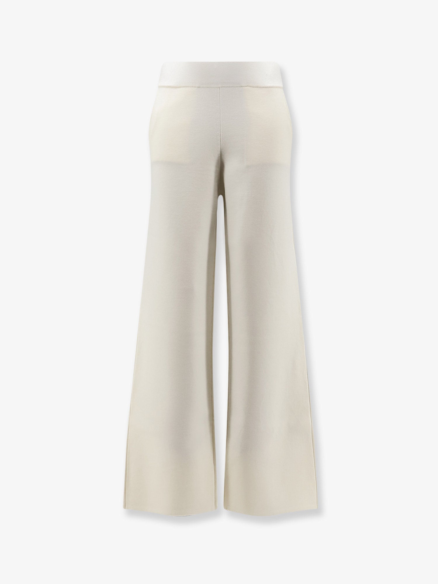 Max Mara Women Mxmbaldo Knit Trousers MAX MARA