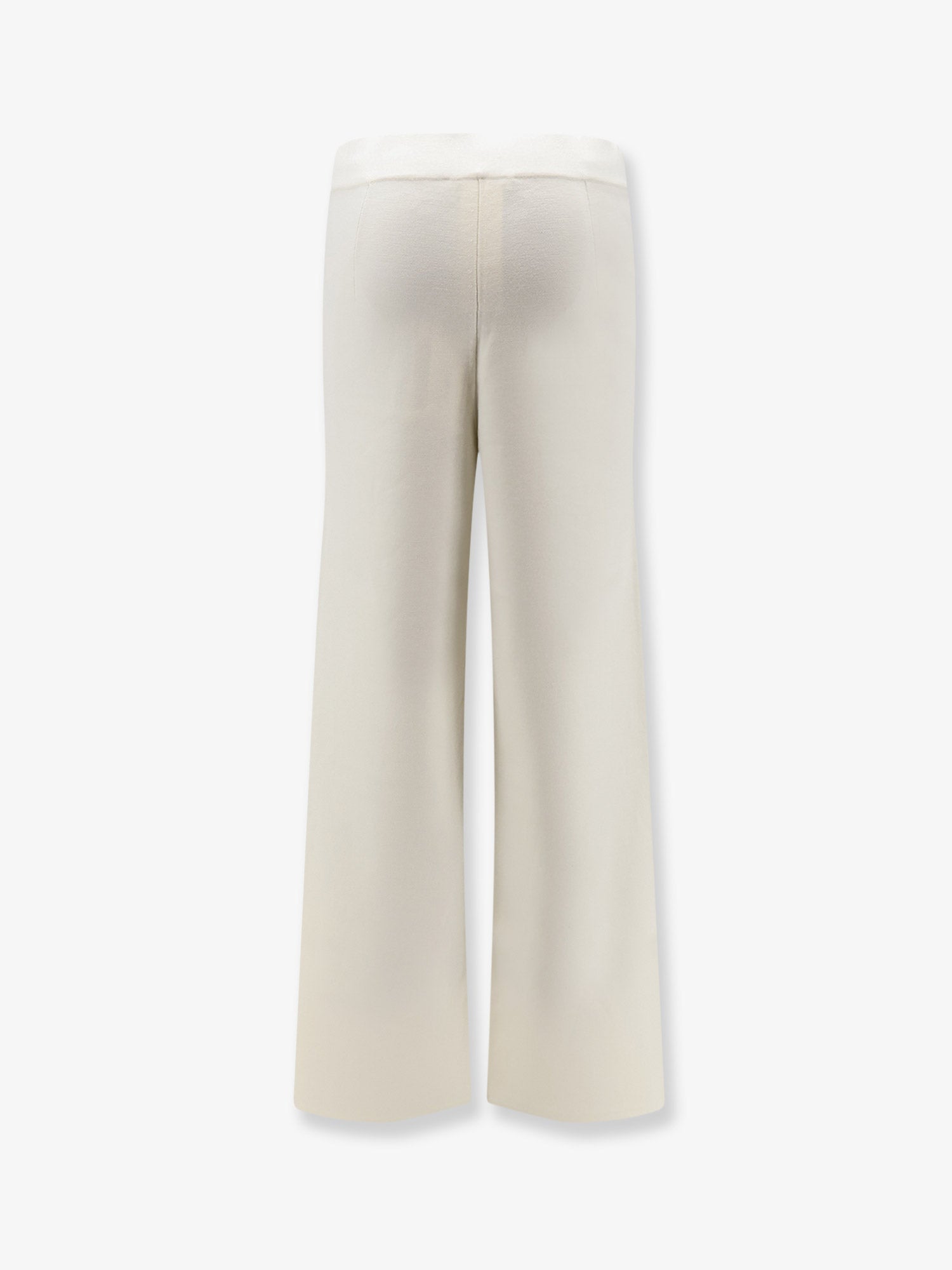 Max Mara Women Mxmbaldo Knit Trousers MAX MARA
