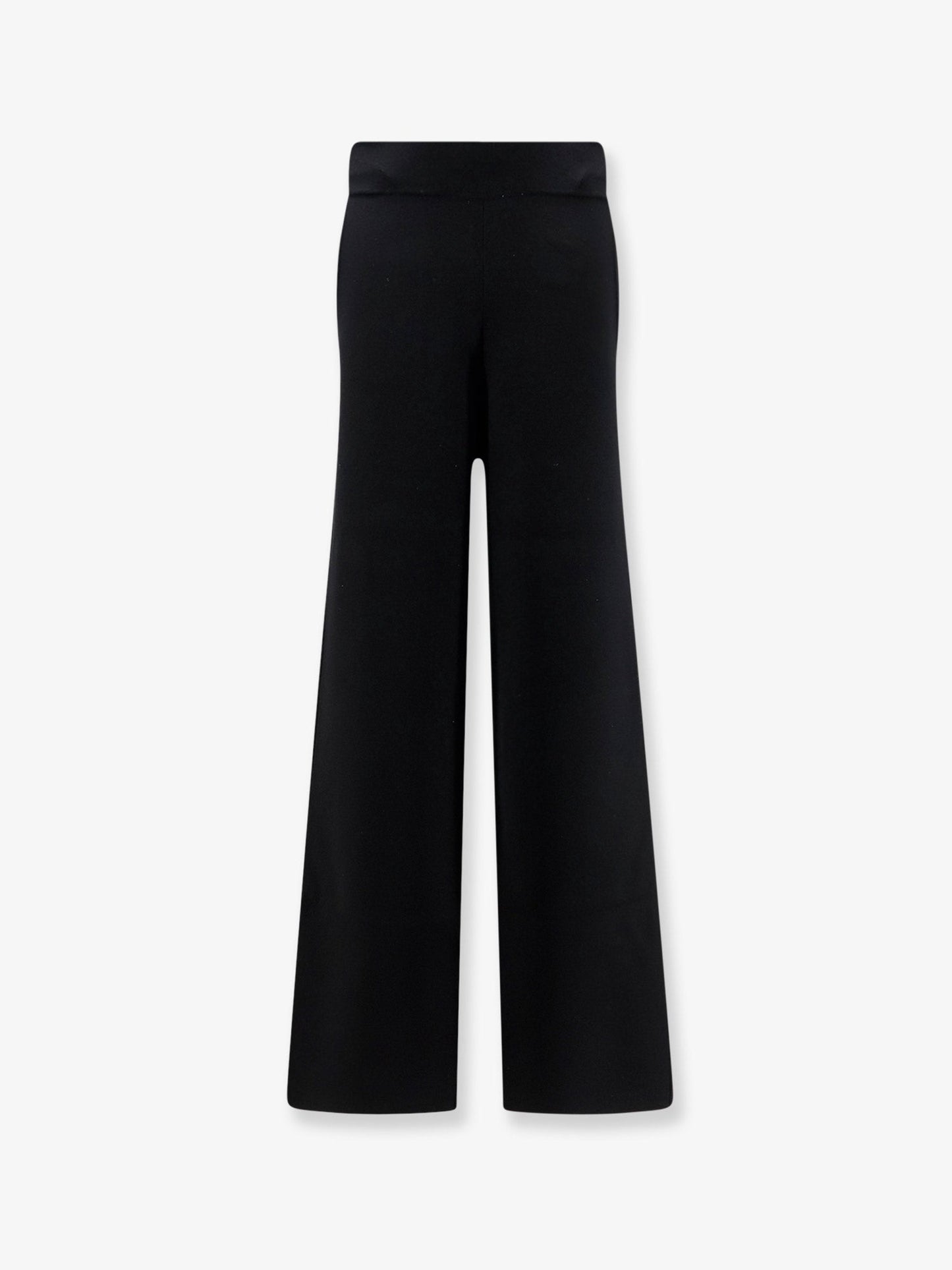 Max Mara Women Mxmbaldo Knitted Trousers MAX MARA